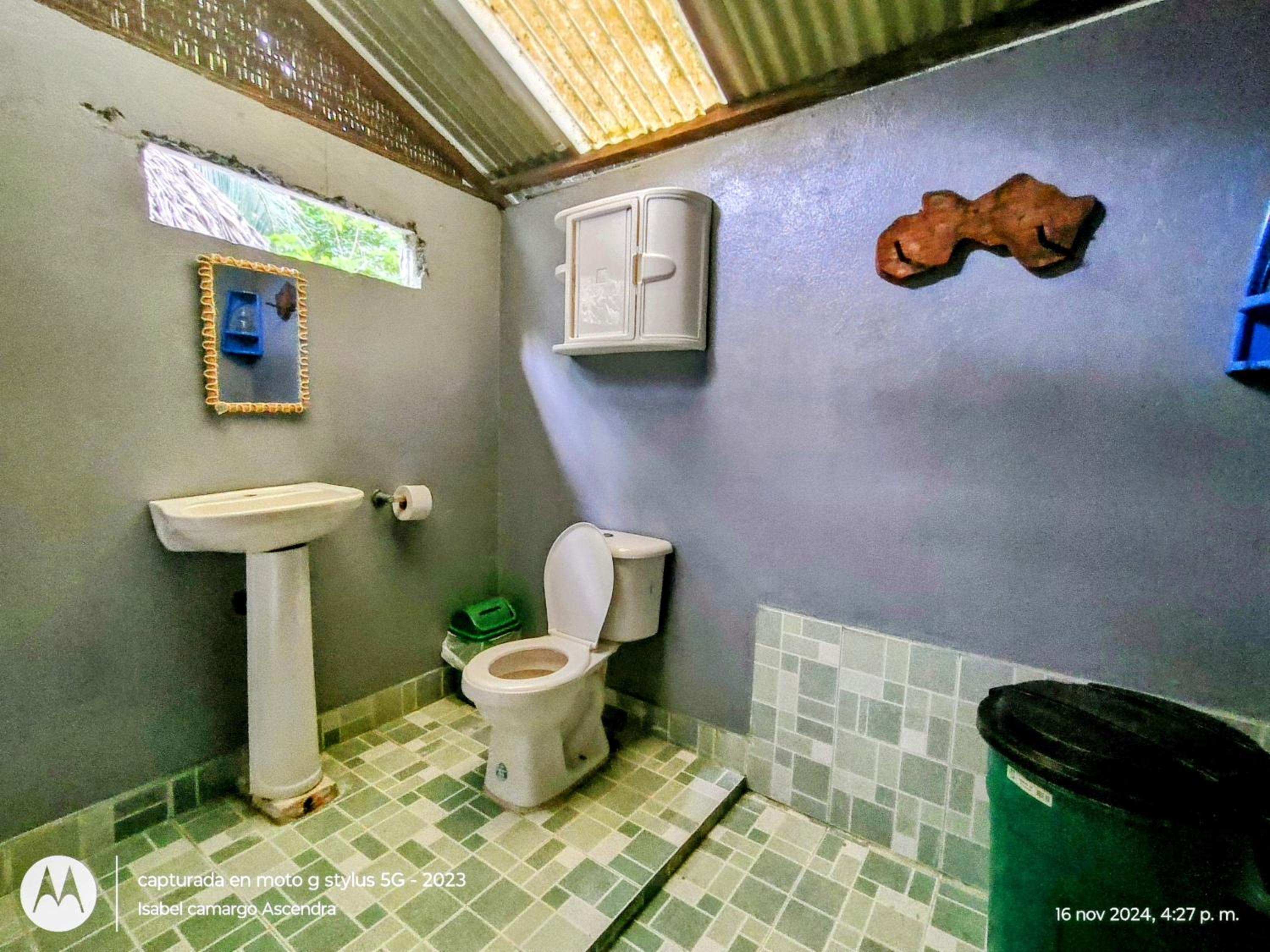 Eco Hotel Campo Verde