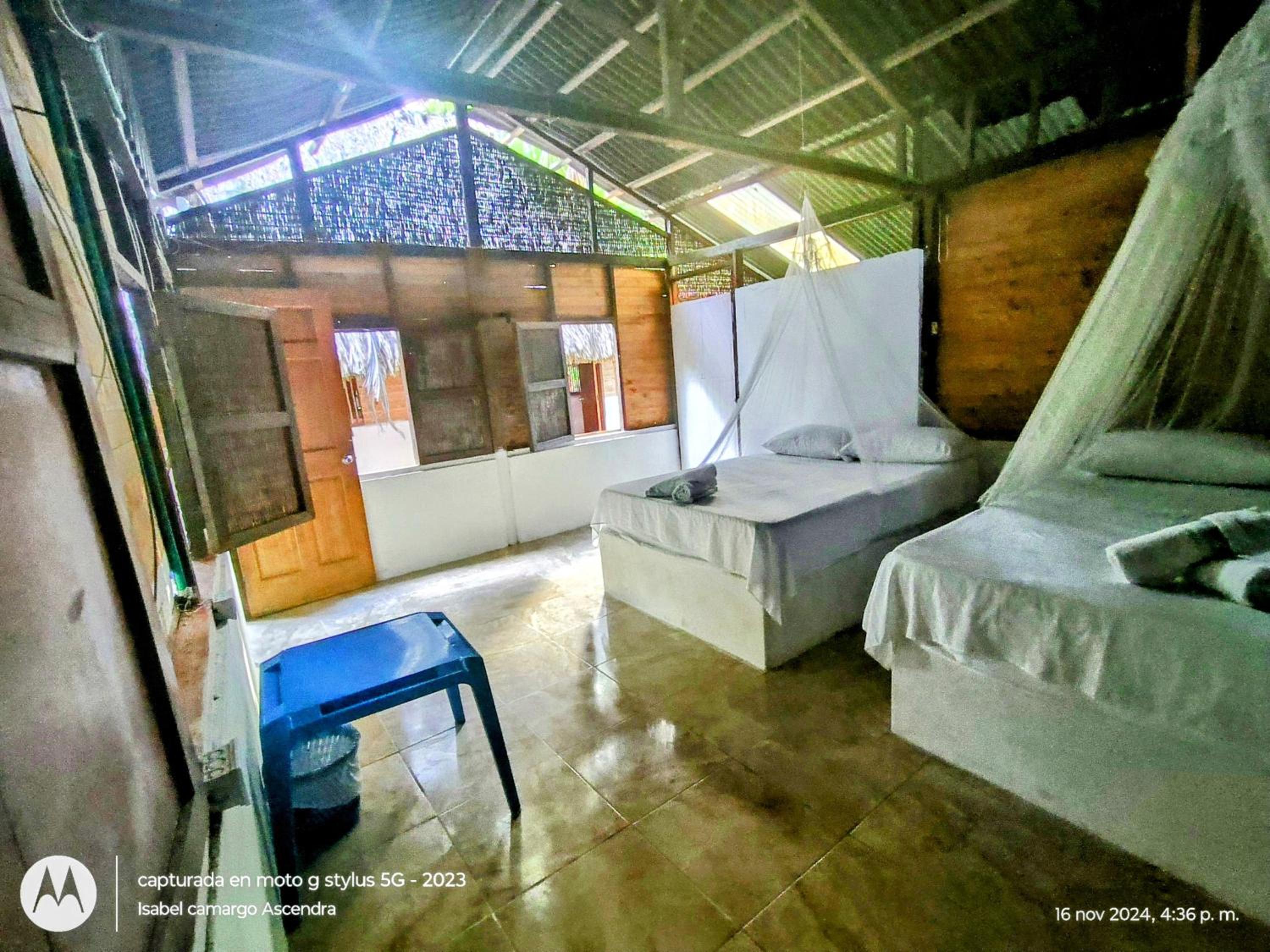 Eco Hotel Campo Verde