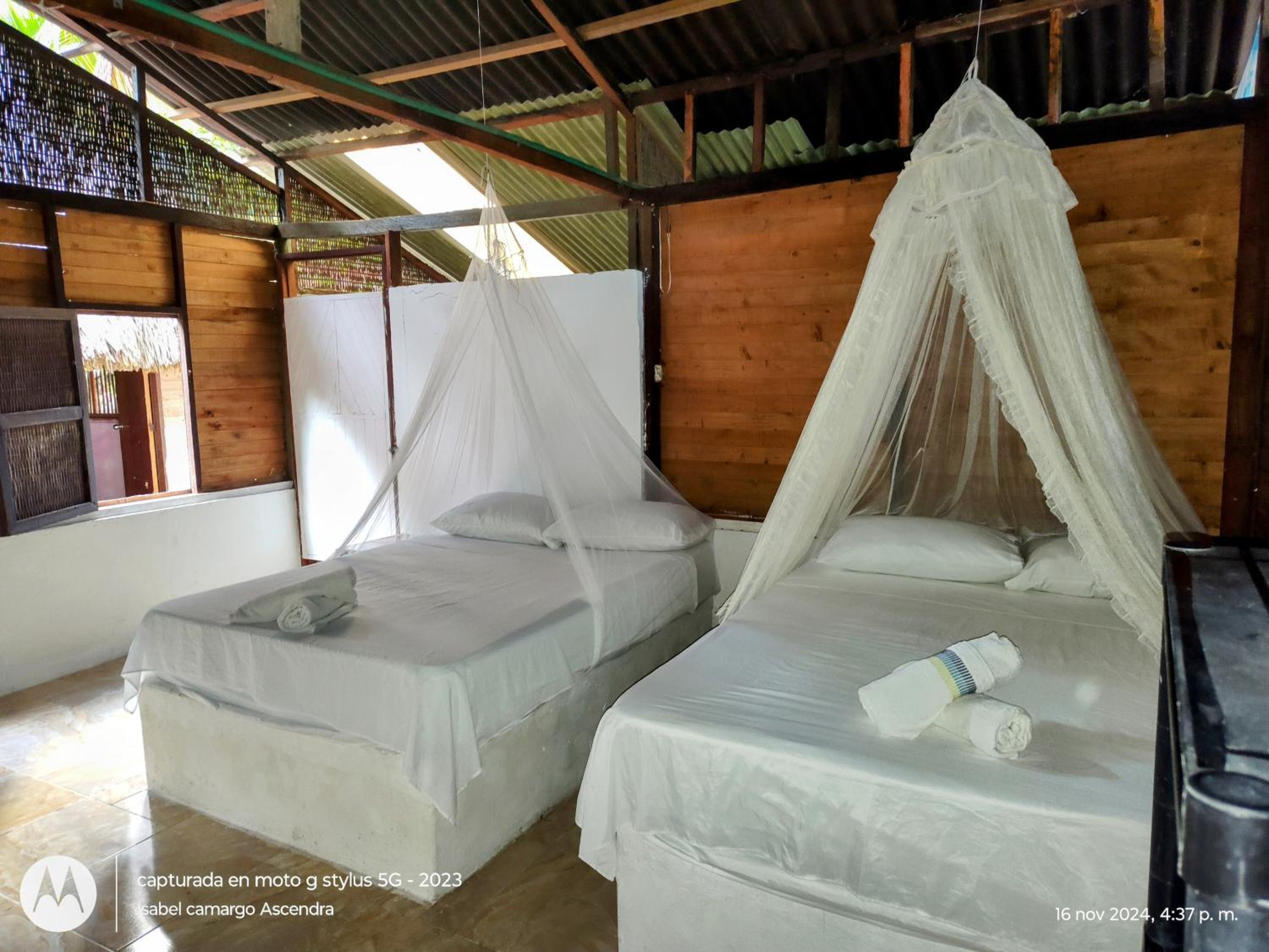 Eco Hotel Campo Verde