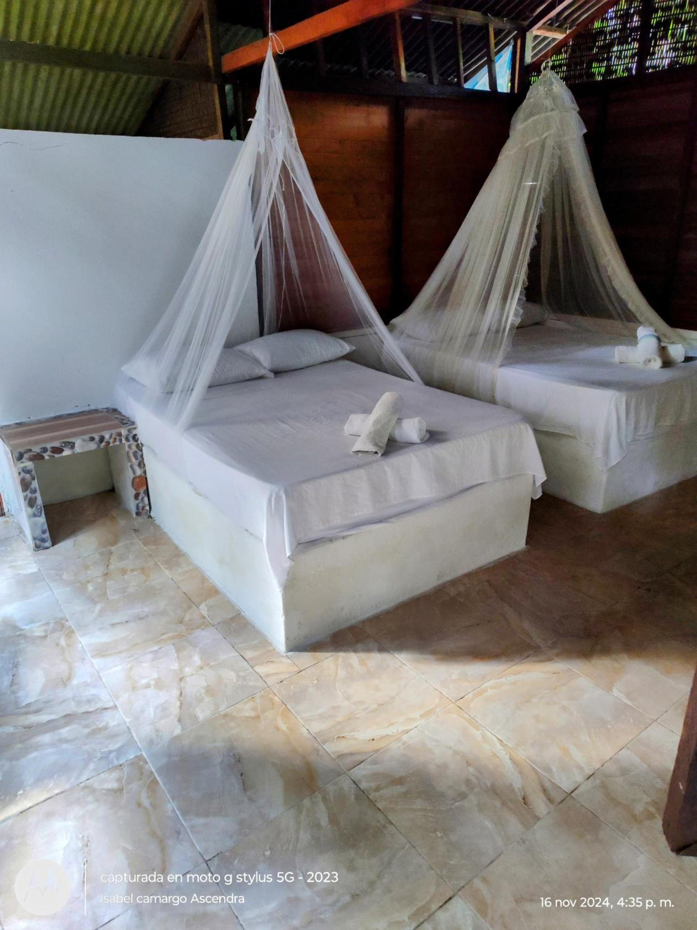 Eco Hotel Campo Verde
