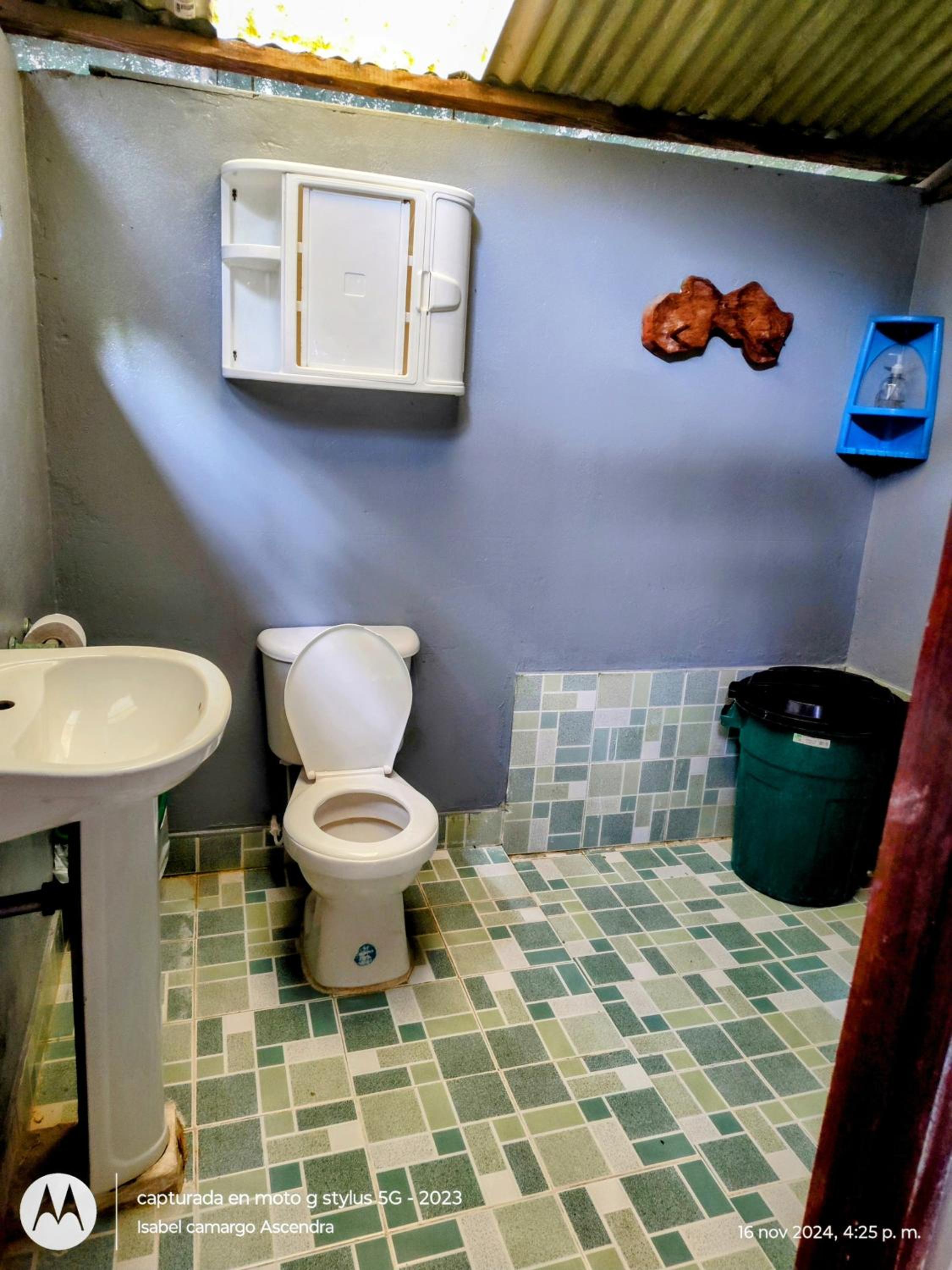 Eco Hotel Campo Verde