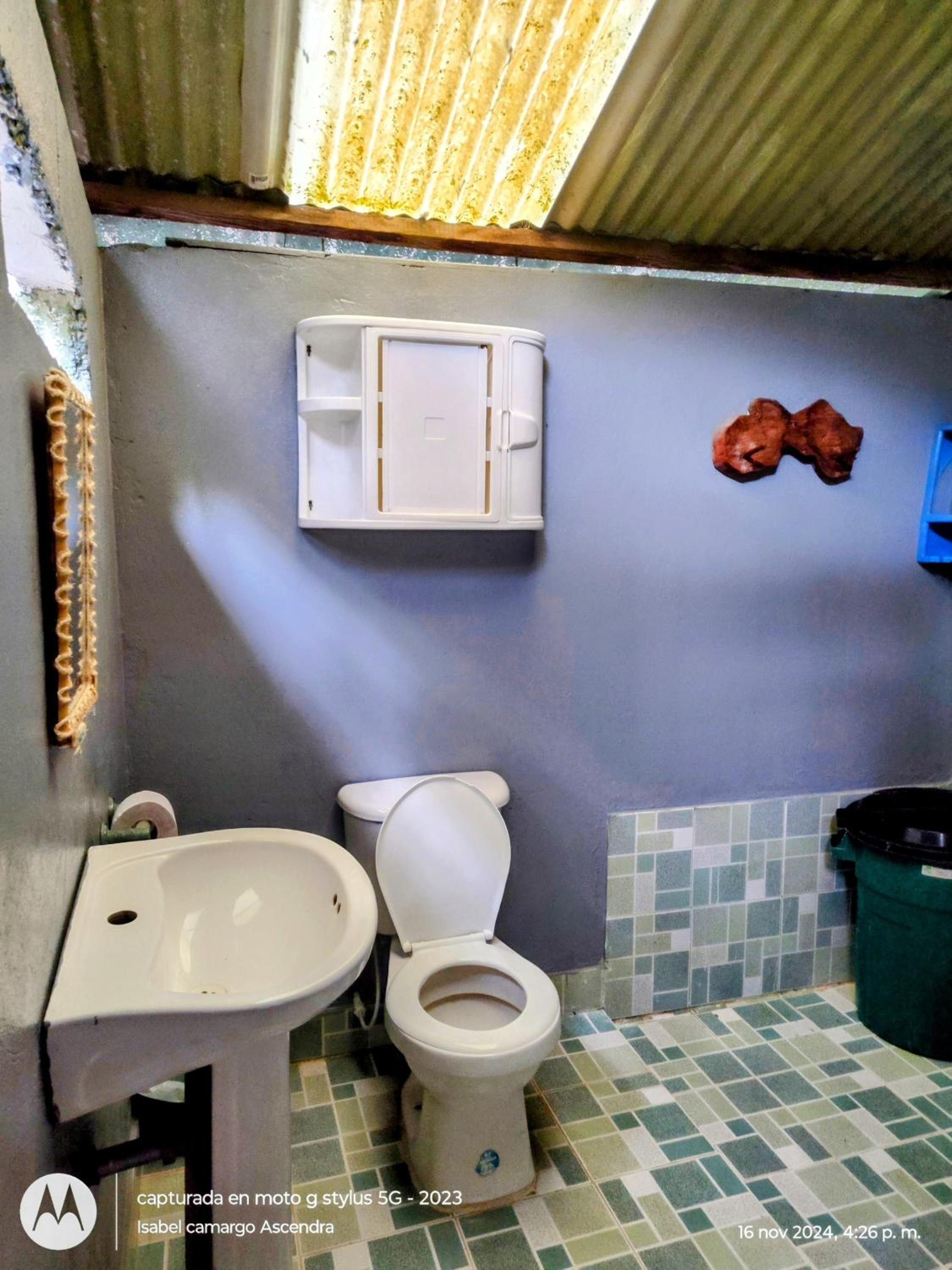 Eco Hotel Campo Verde