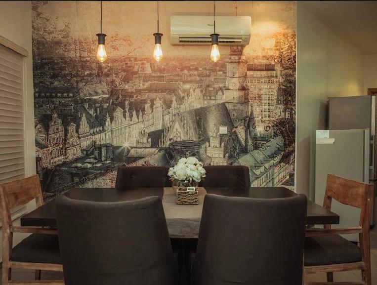 Enzo Apartments, Suites & Pods