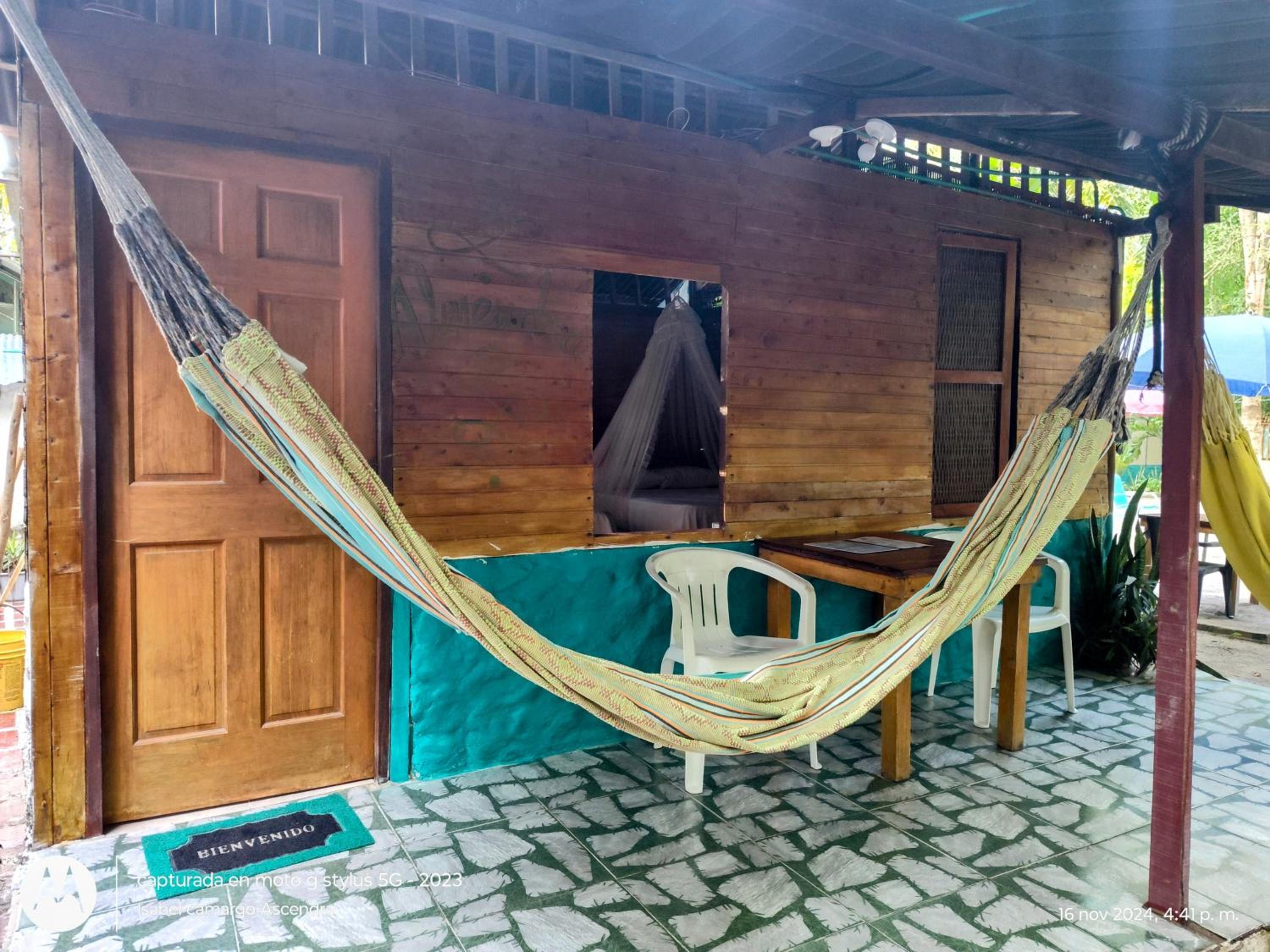 Eco Hotel Campo Verde