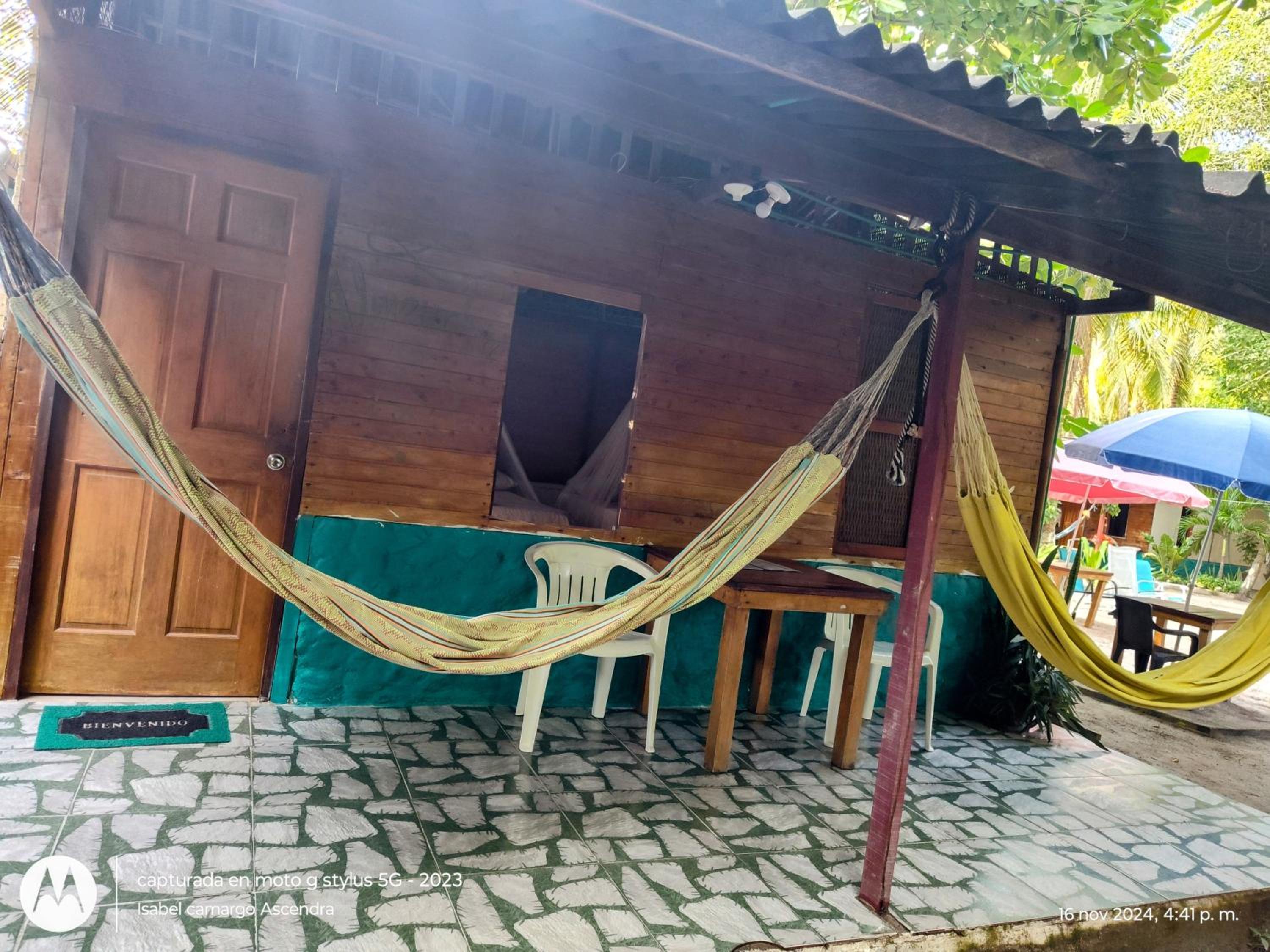 Eco Hotel Campo Verde