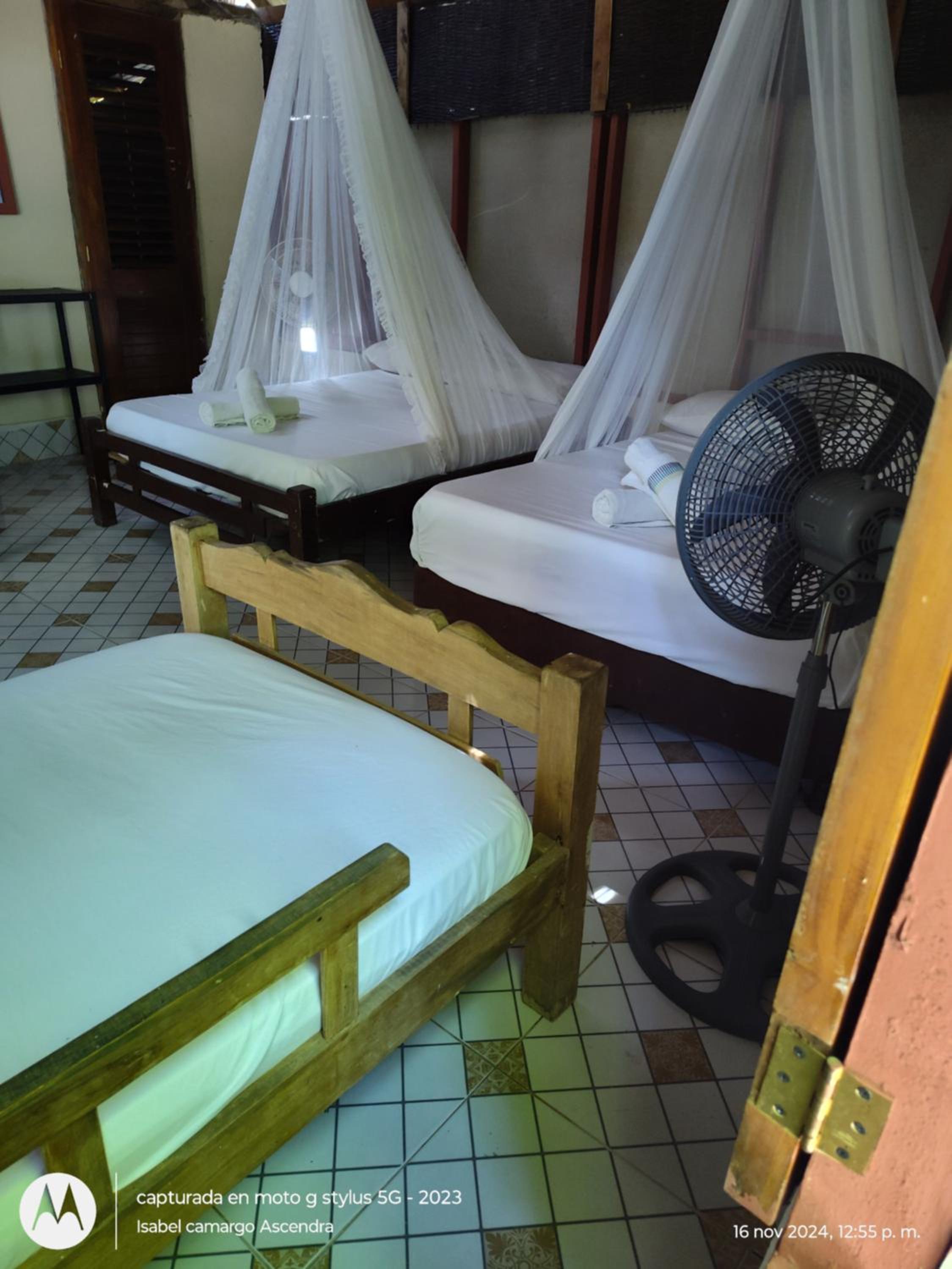 Eco Hotel Campo Verde