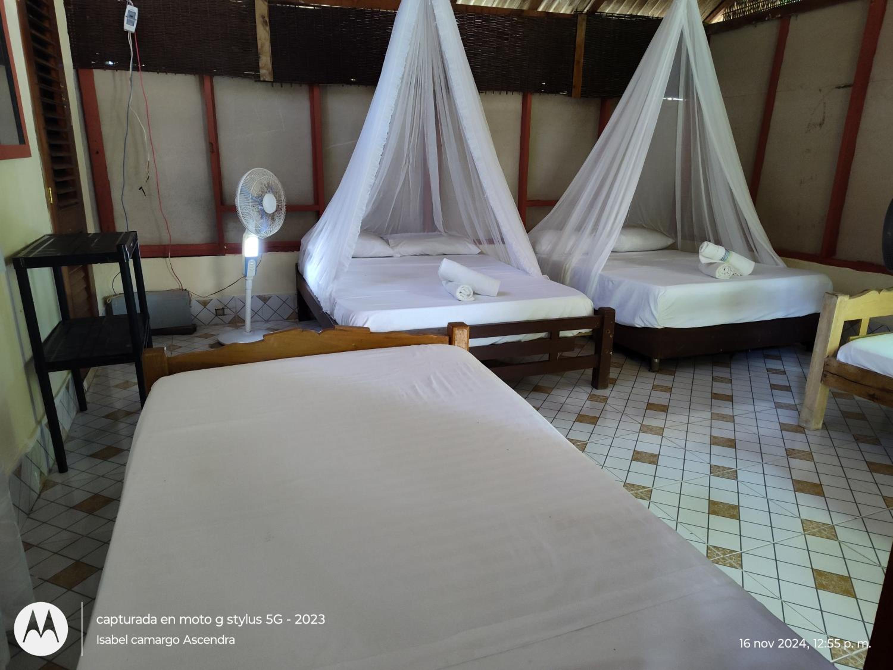Eco Hotel Campo Verde
