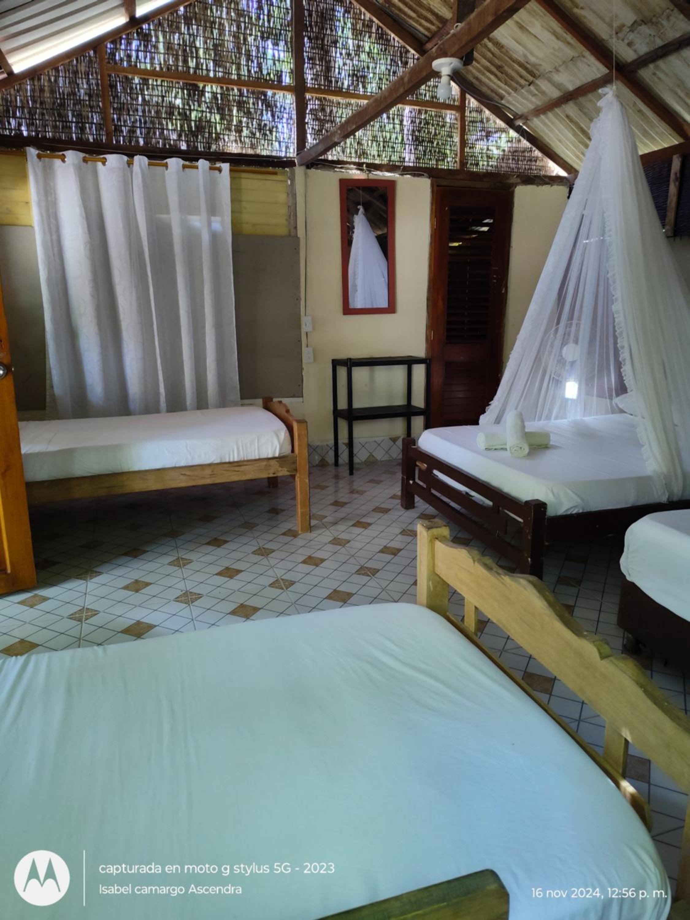 Eco Hotel Campo Verde