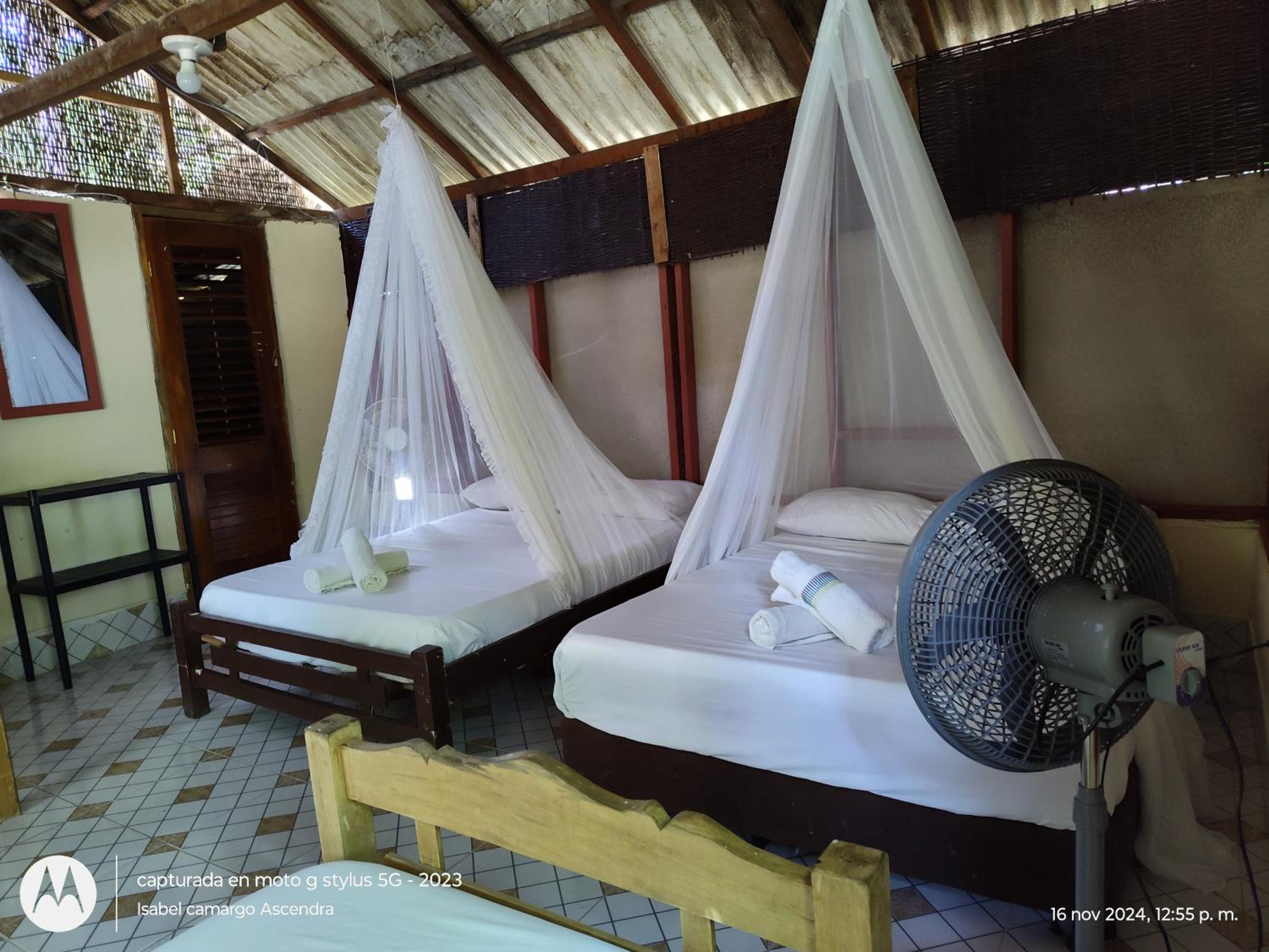 Eco Hotel Campo Verde