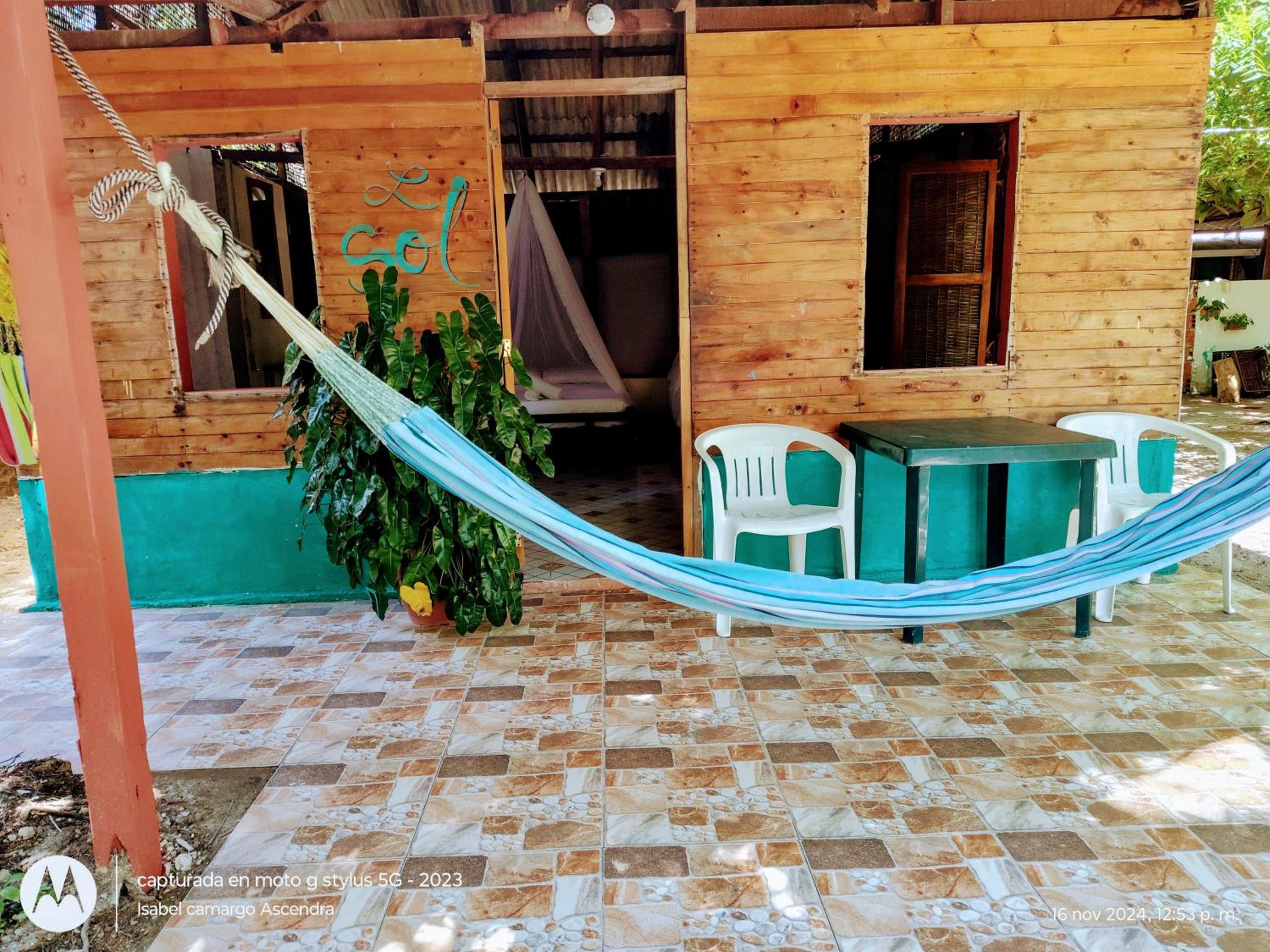 Eco Hotel Campo Verde