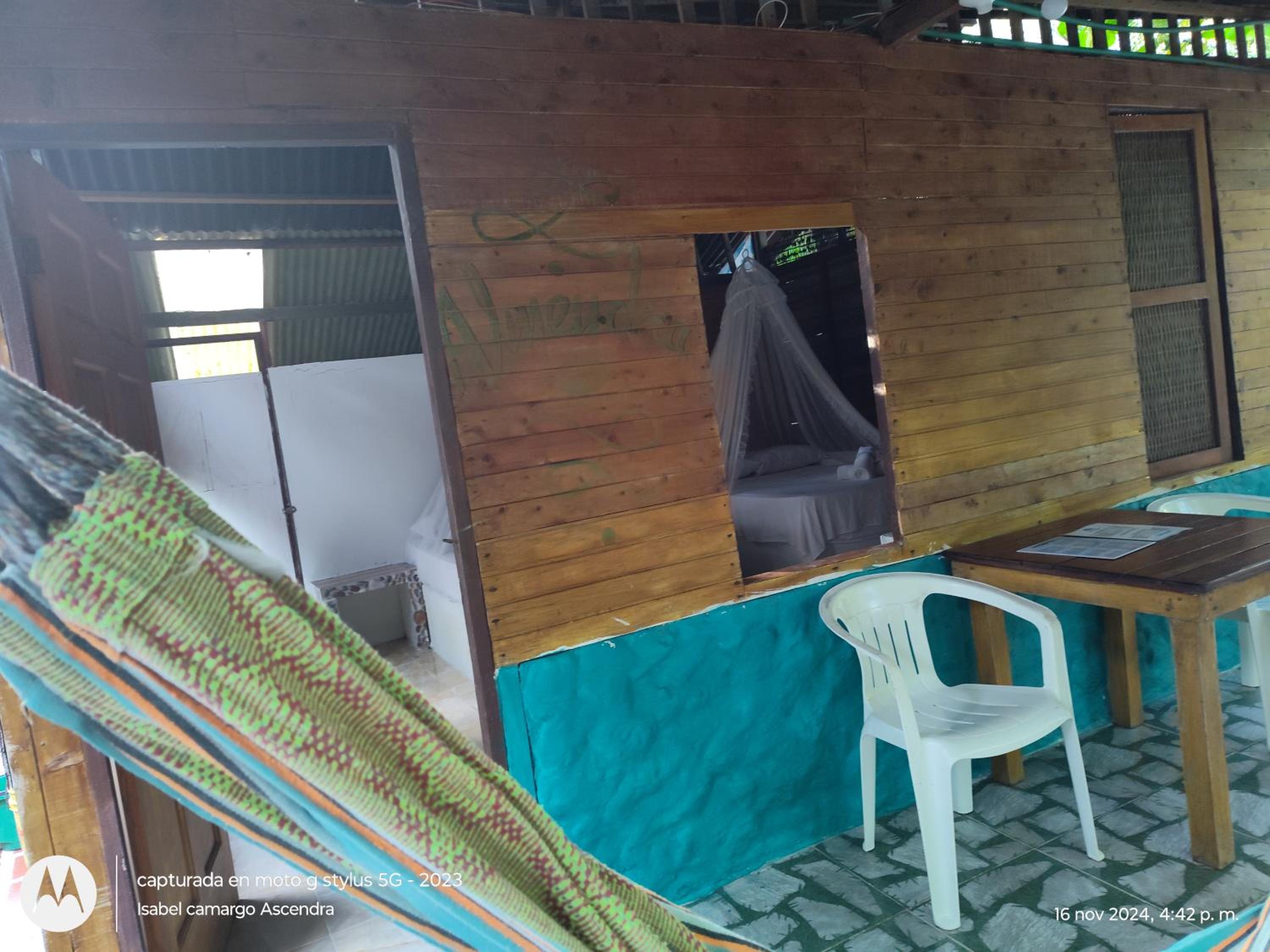 Eco Hotel Campo Verde