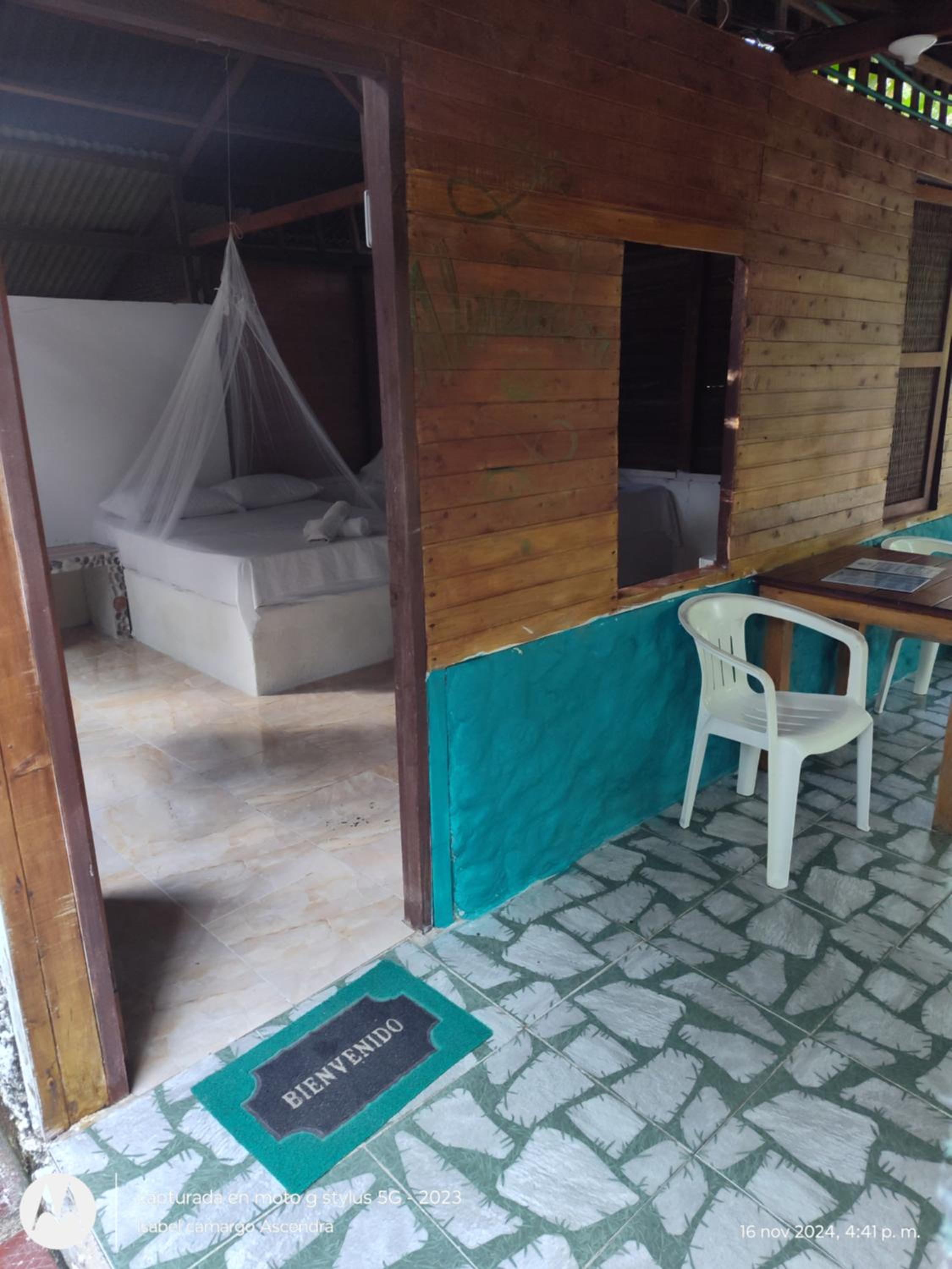 Eco Hotel Campo Verde