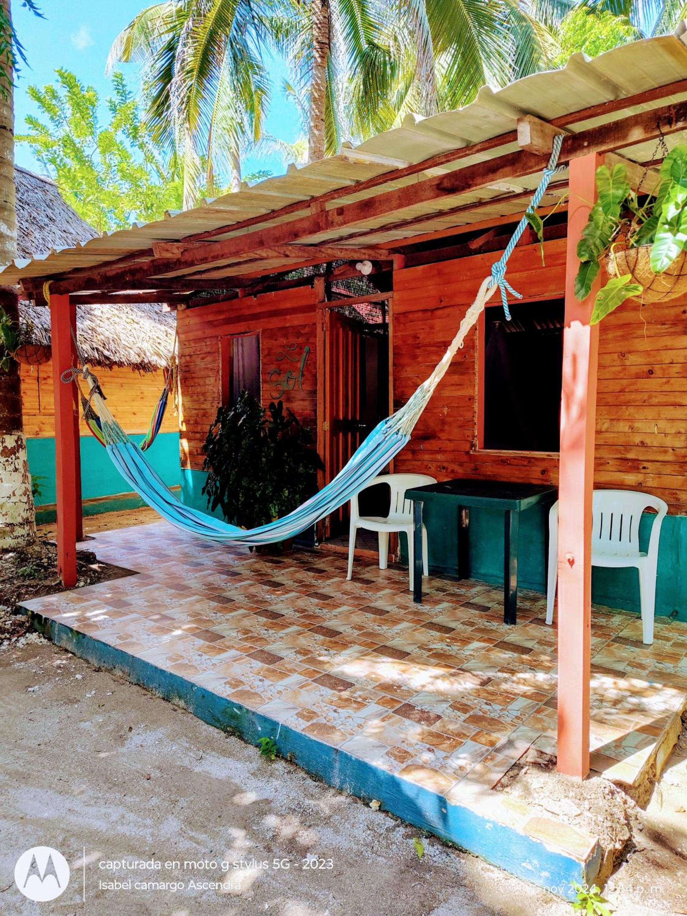 Eco Hotel Campo Verde