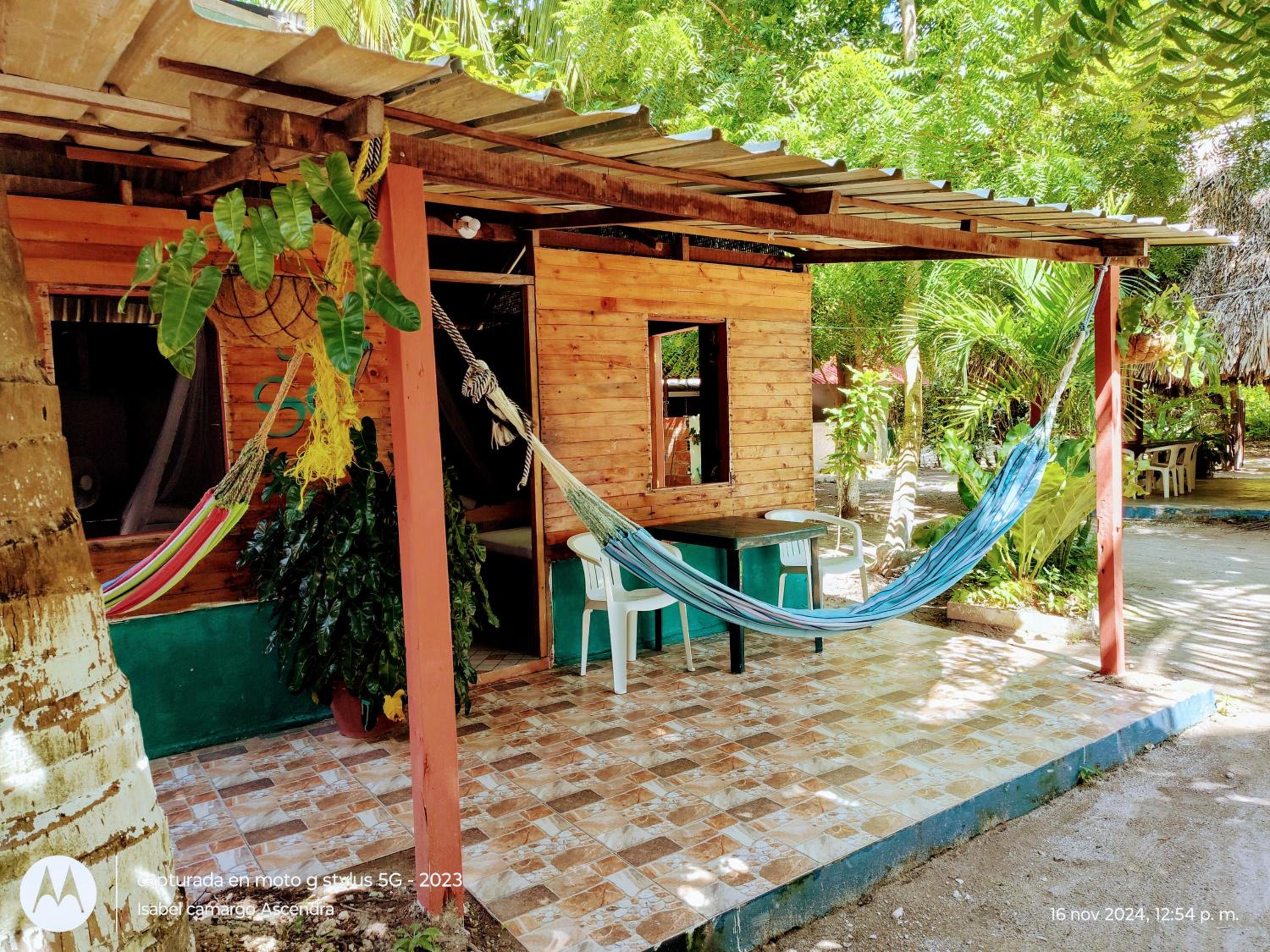 Eco Hotel Campo Verde