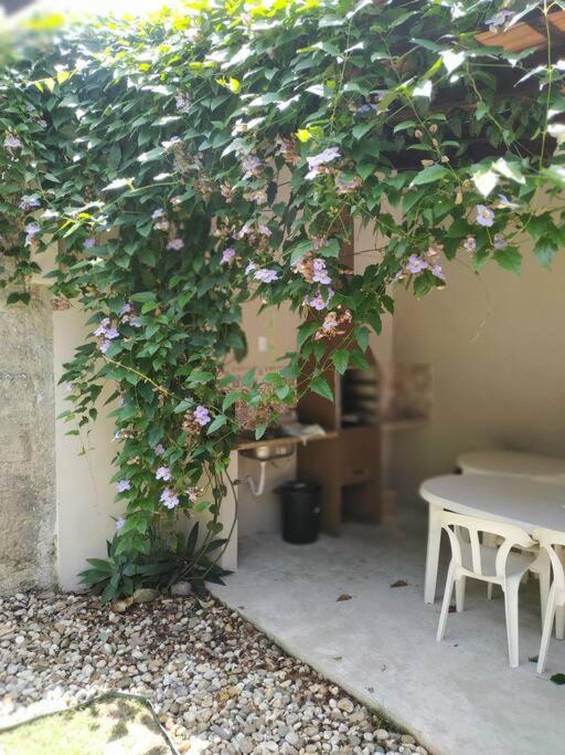 Casa de Praia - Bombas