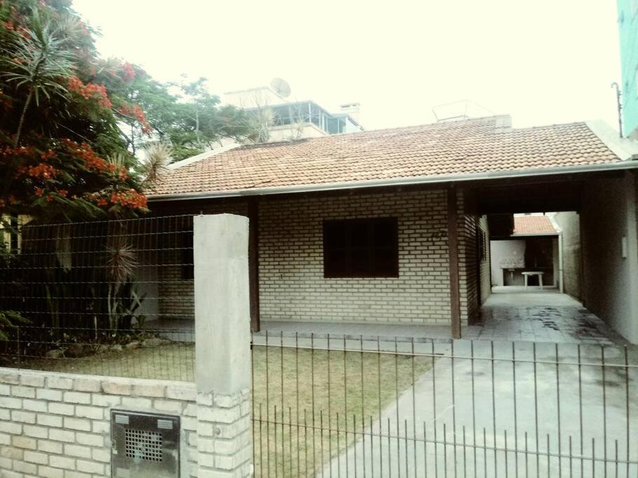 Casa de Praia - Bombas