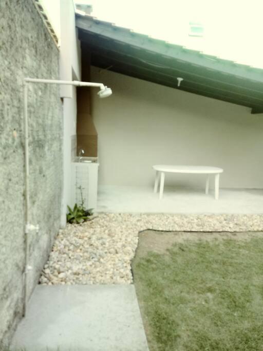 Casa de Praia - Bombas