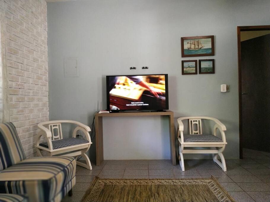 Casa de Praia - Bombas