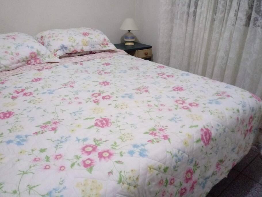 Casa de Praia - Bombas