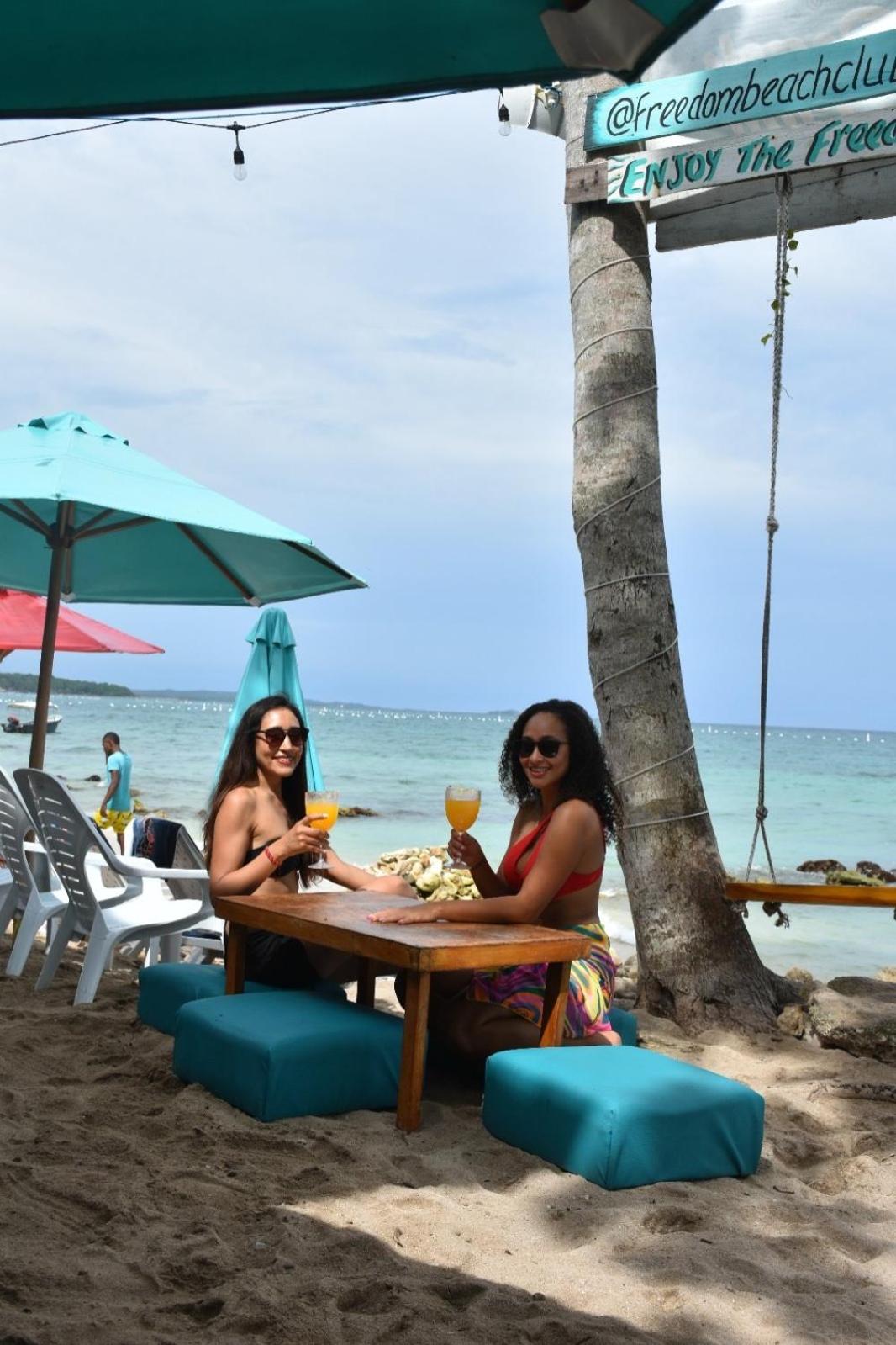 Freedom Beach Club