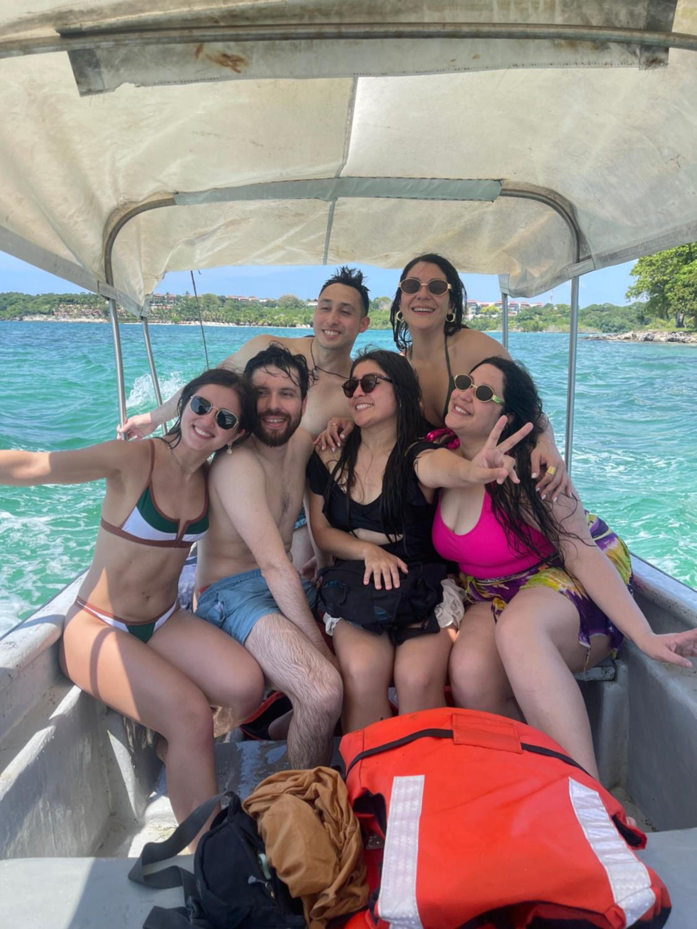 Freedom Beach Club
