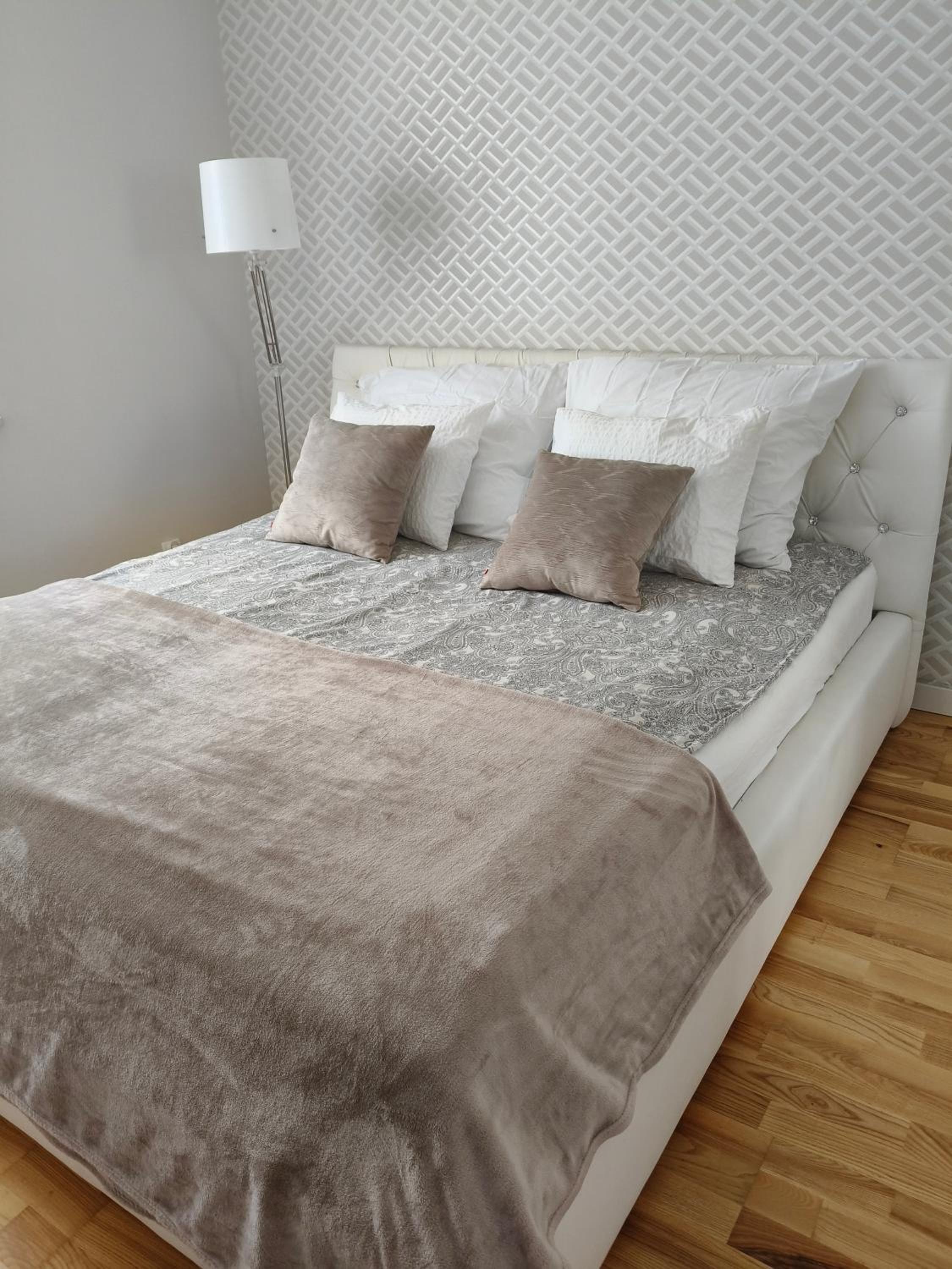 Apartament Artemis 1 view 3