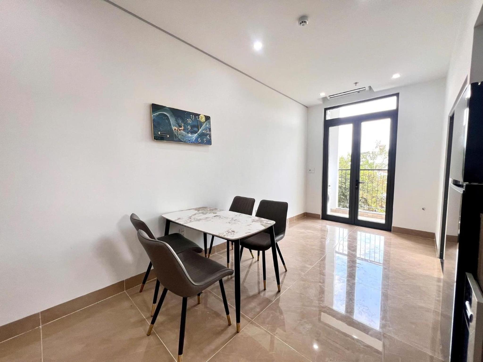 Song Hang Homestay