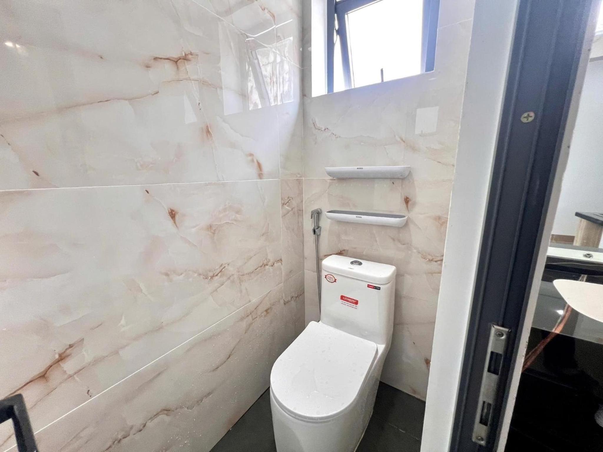Song Hang Homestay
