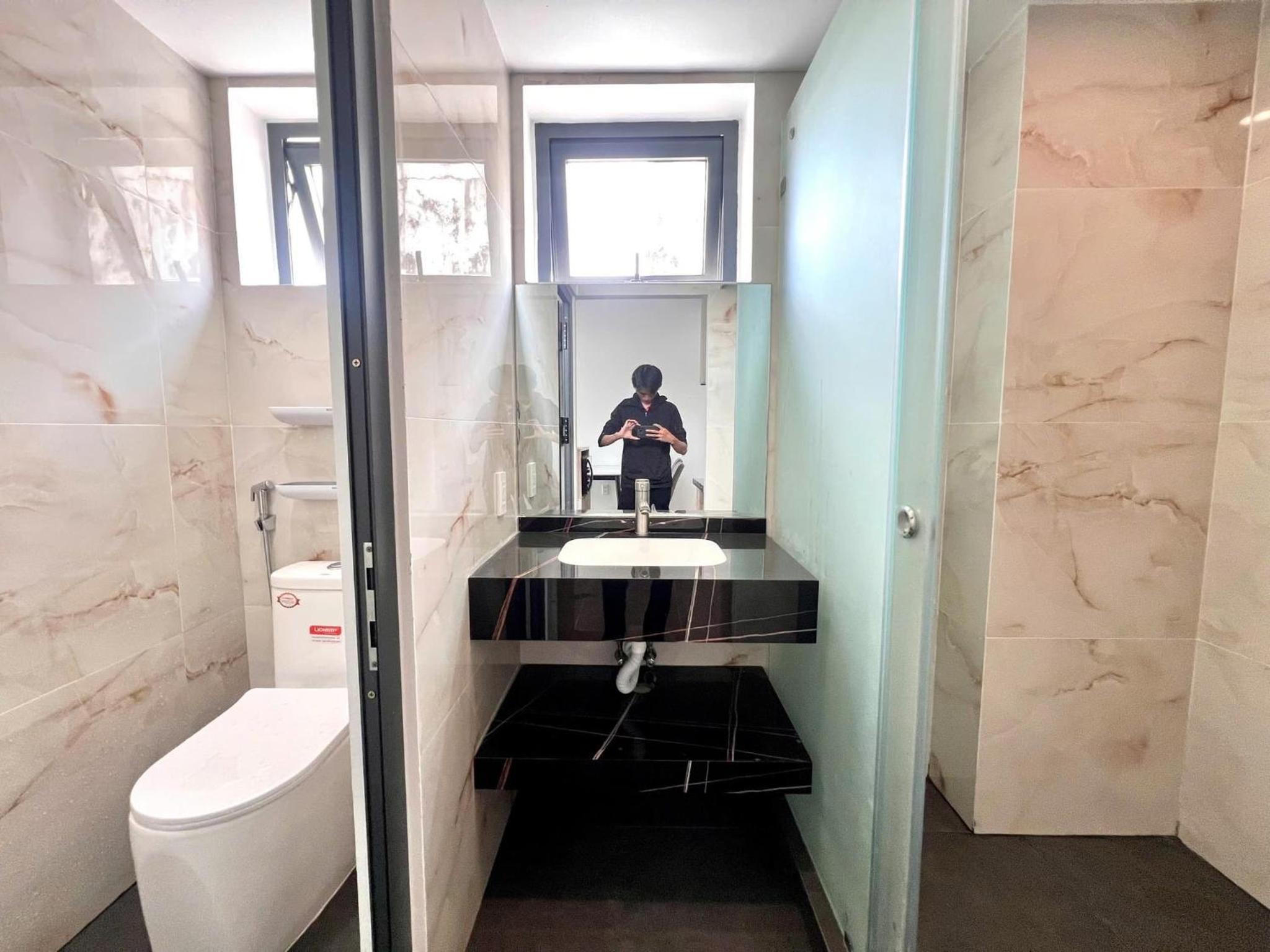 Song Hang Homestay