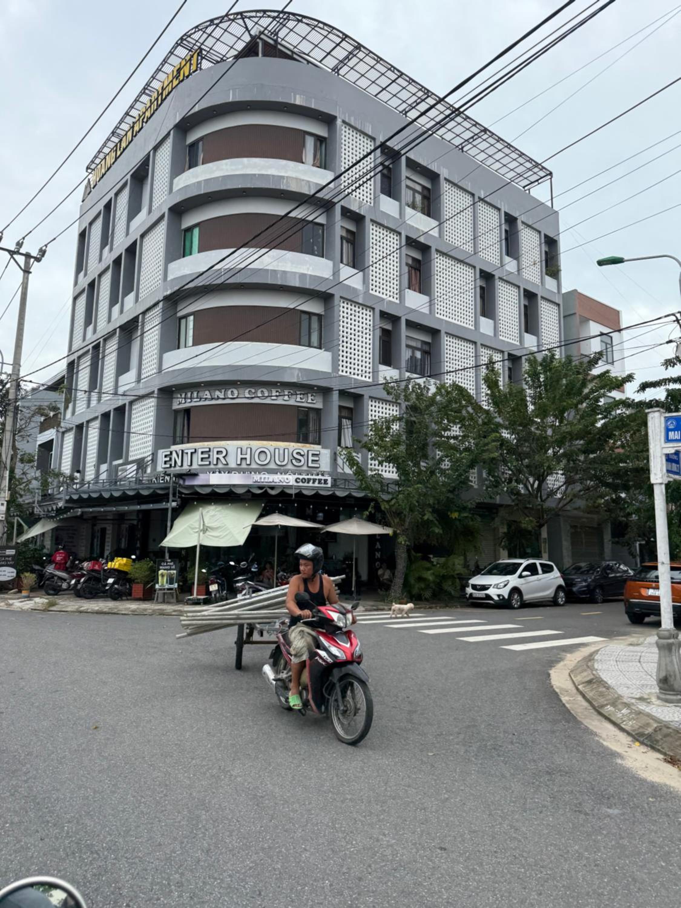Song Hang Homestay