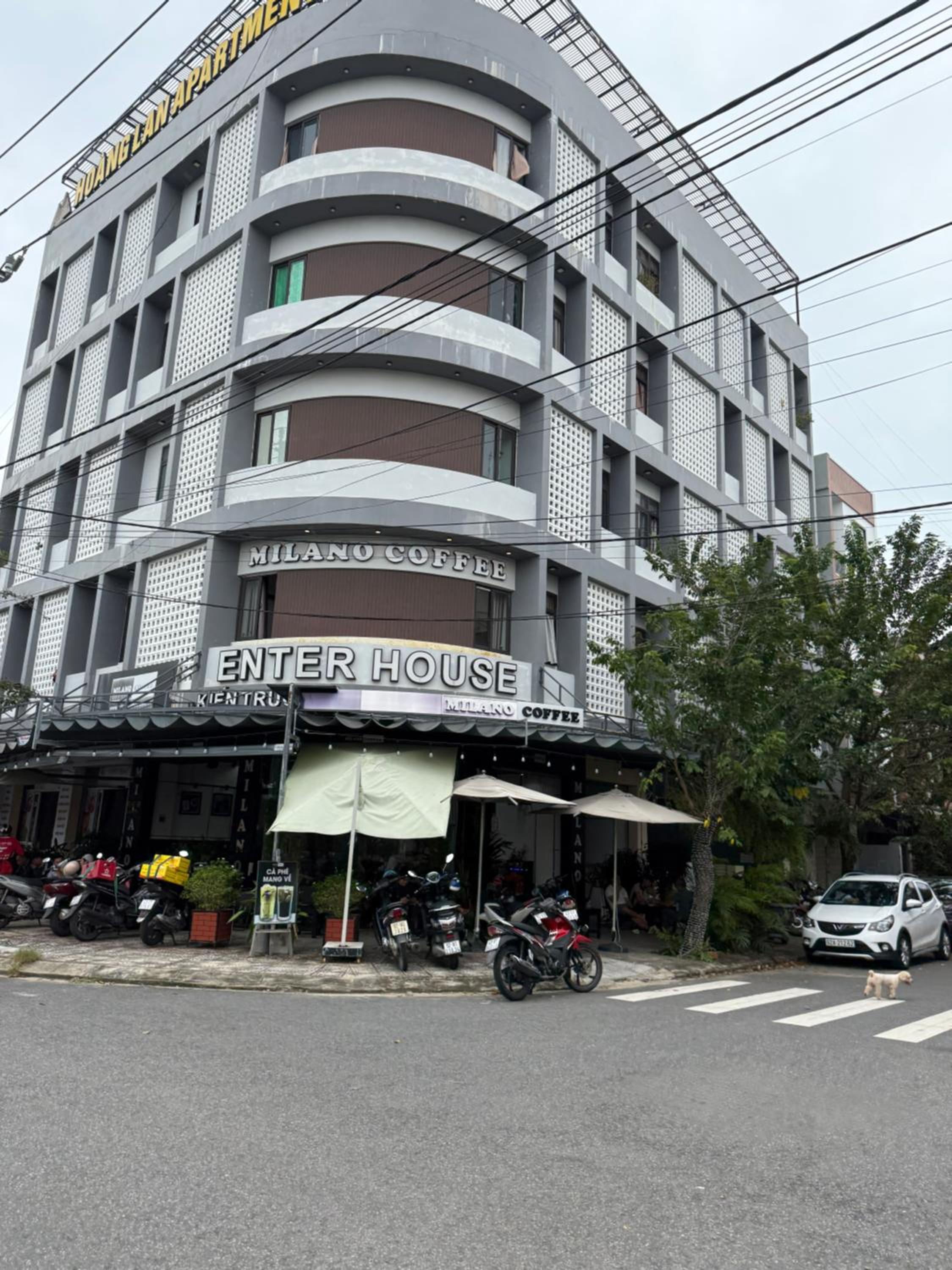 Song Hang Homestay