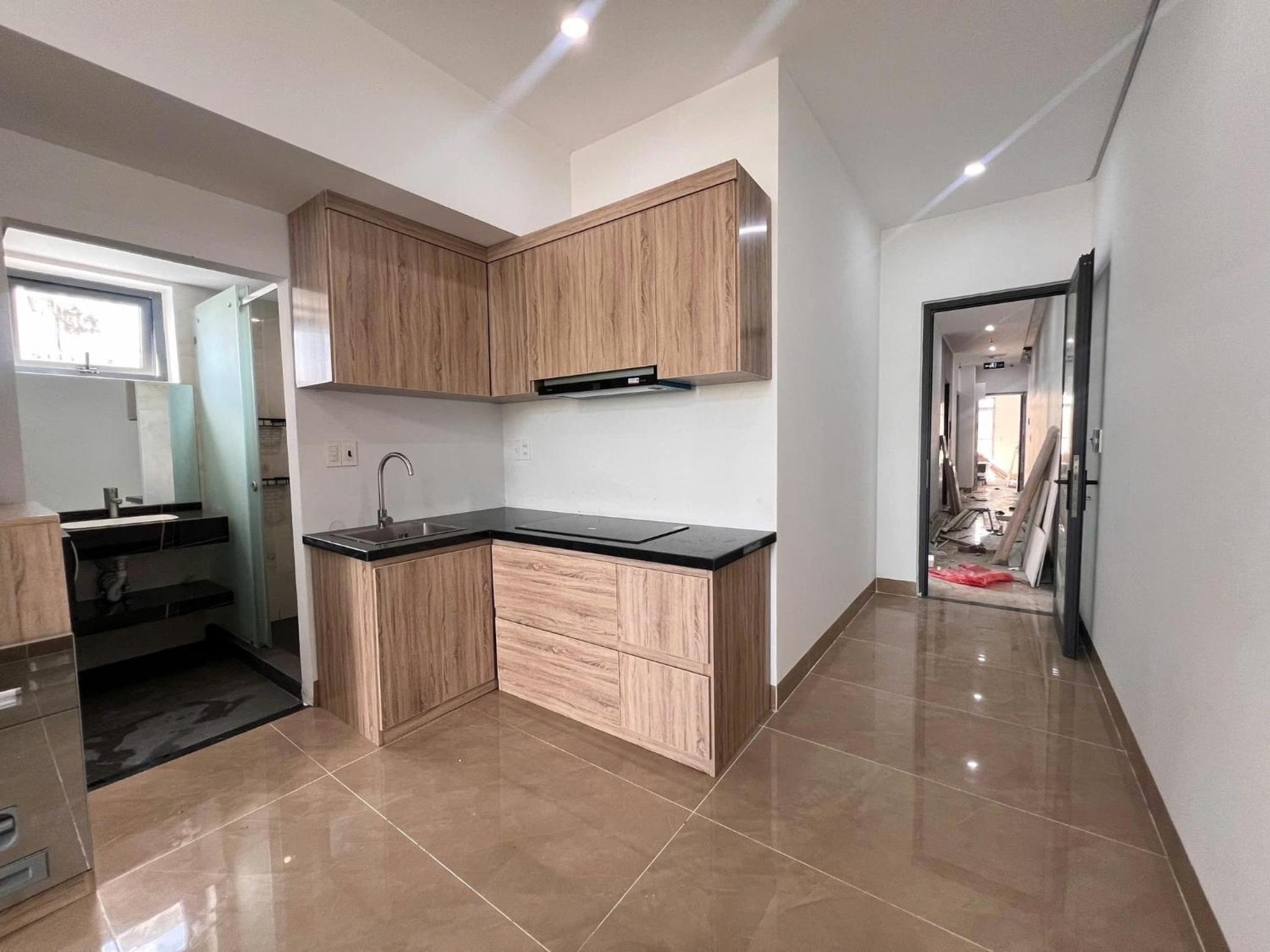Song Hang Homestay
