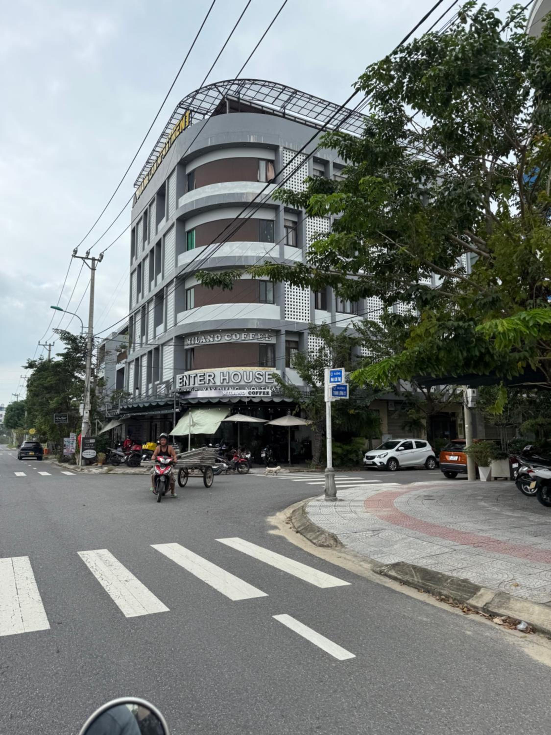 Song Hang Homestay