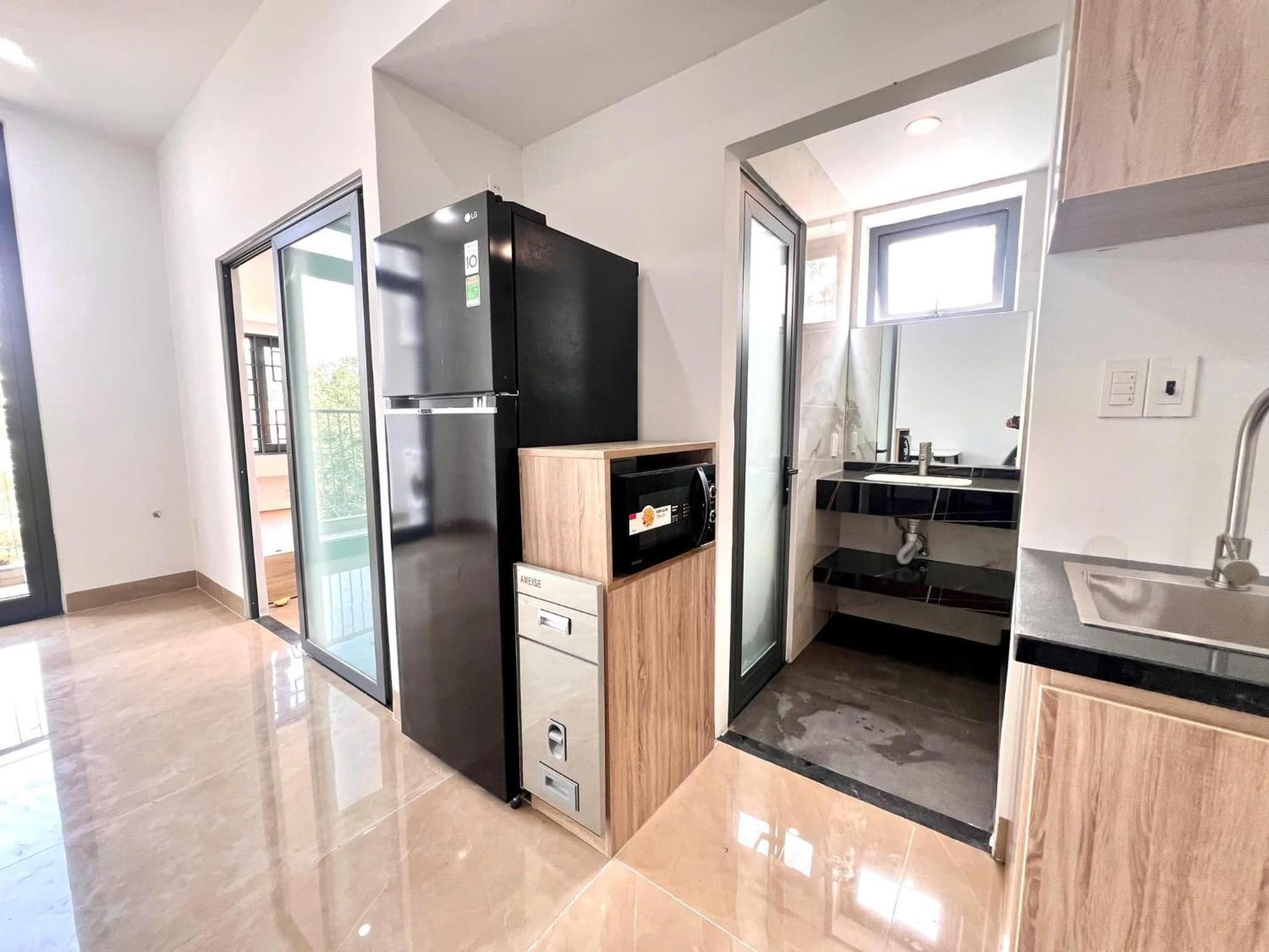 Song Hang Homestay