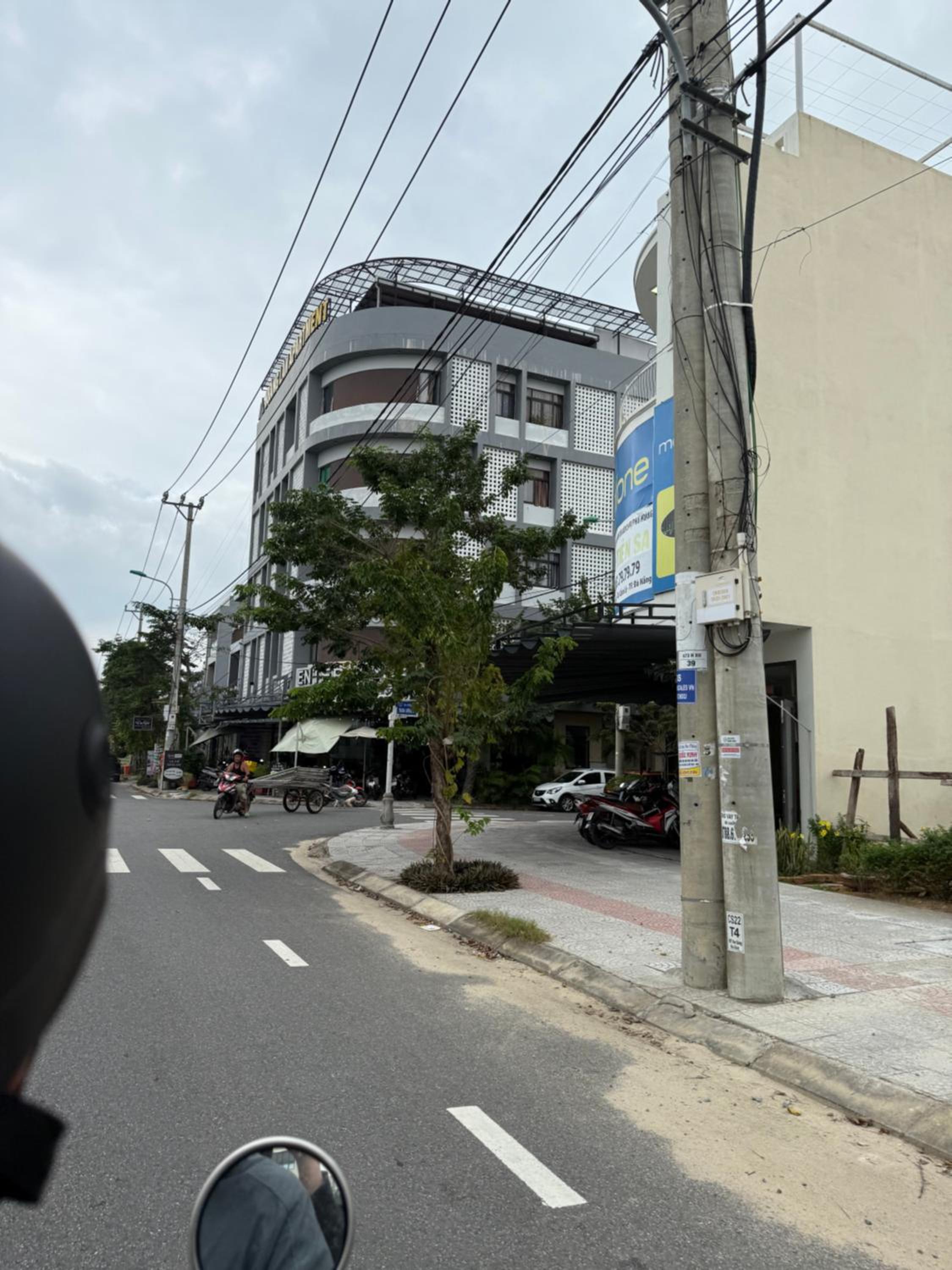Song Hang Homestay