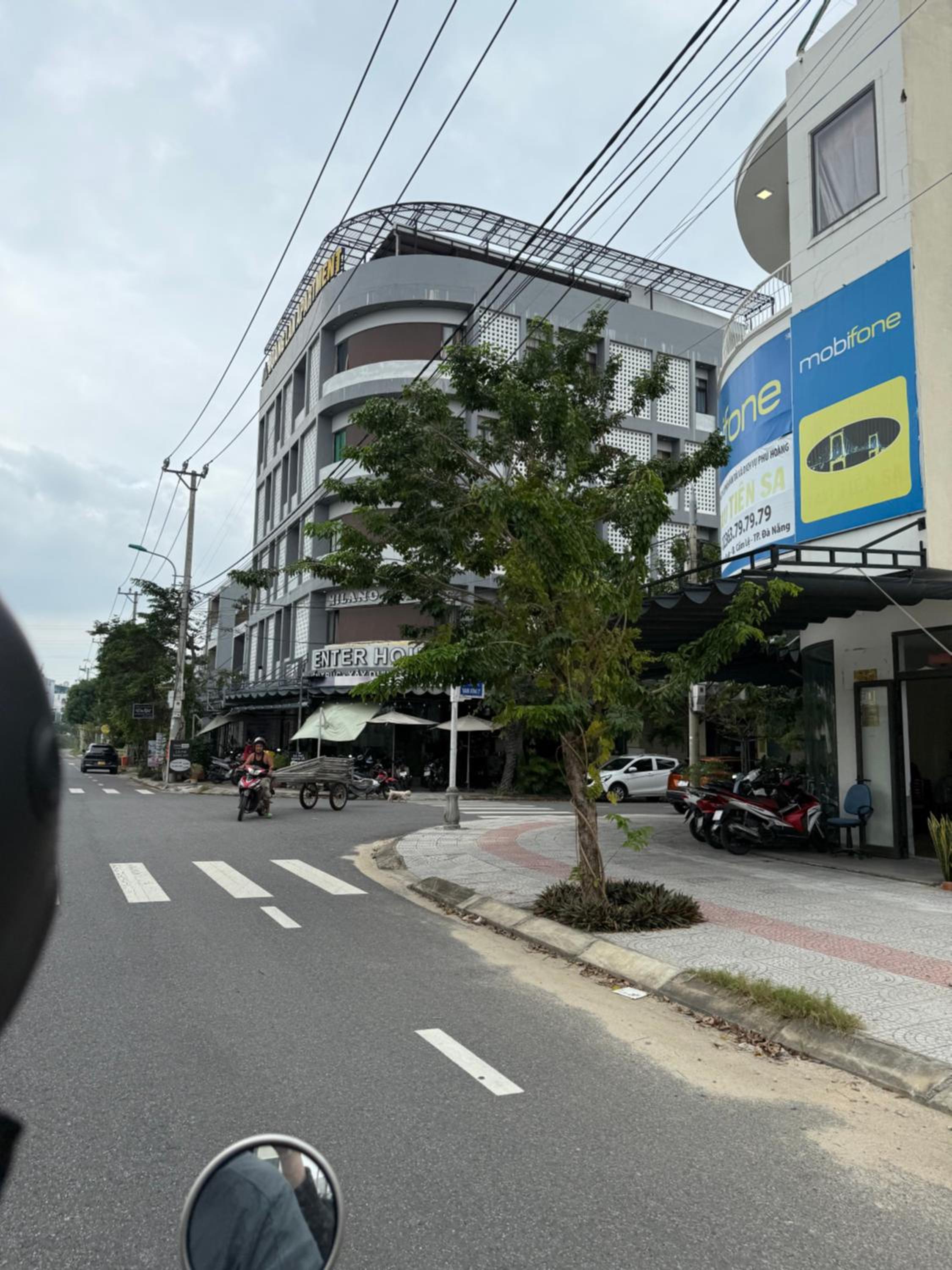 Song Hang Homestay