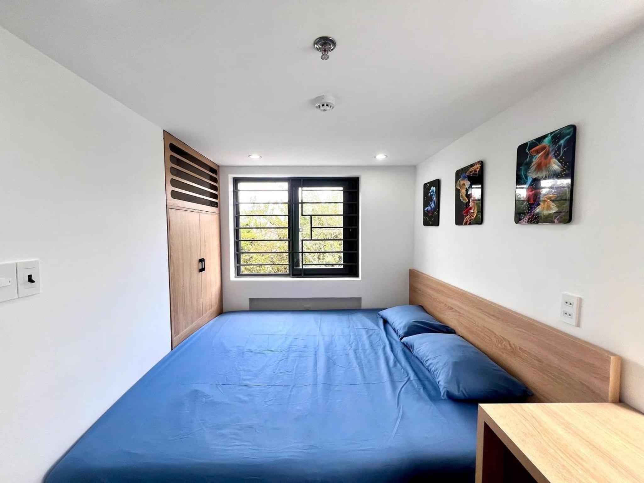 Song Hang Homestay