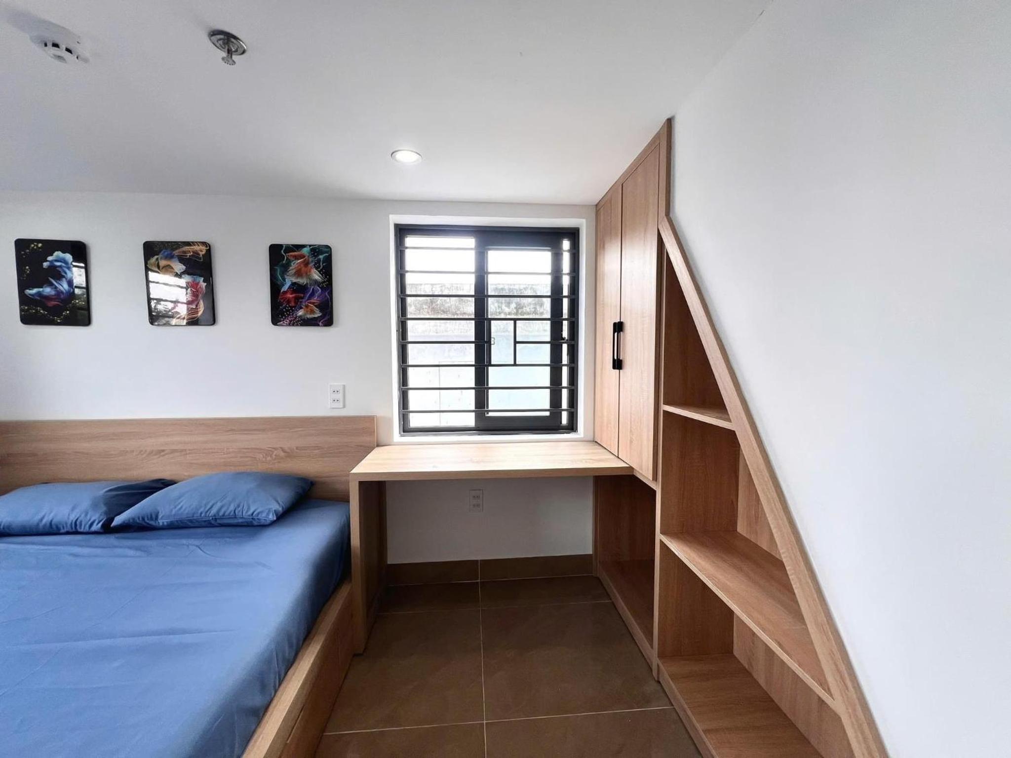 Song Hang Homestay