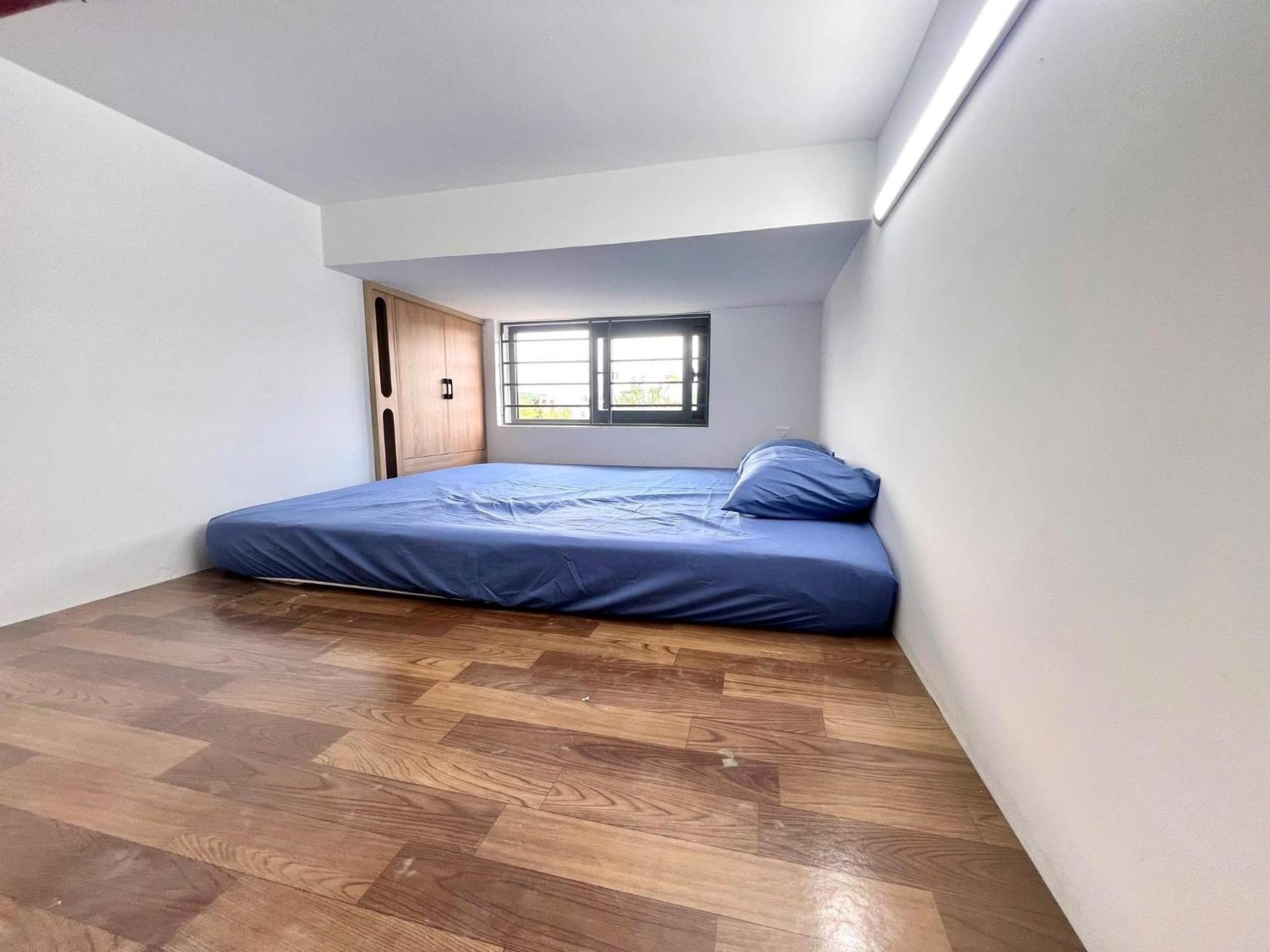 Song Hang Homestay