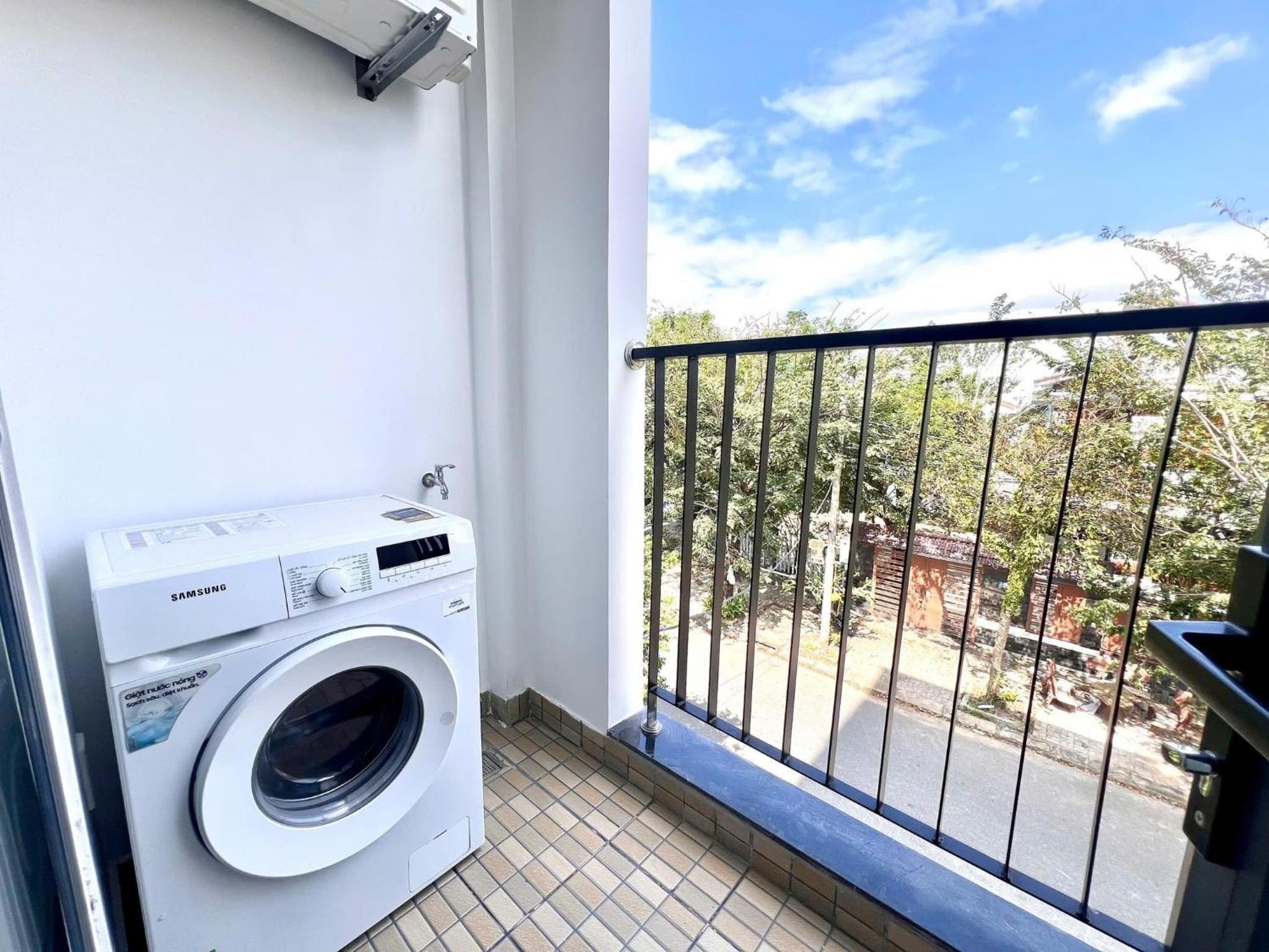 Song Hang Homestay