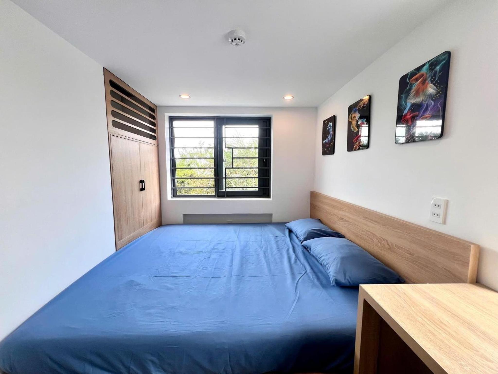 Song Hang Homestay