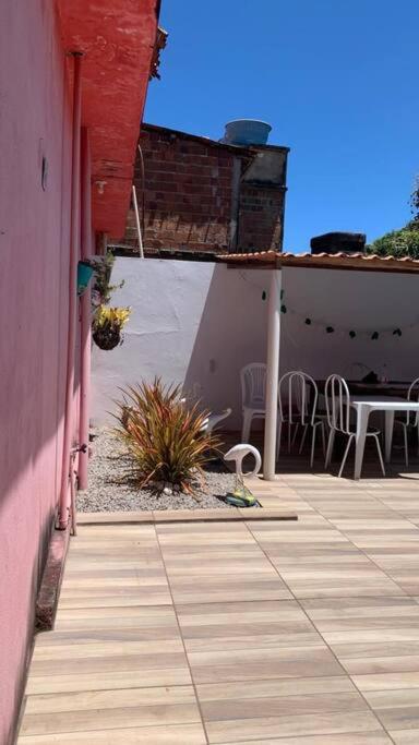 casa veraneio, próximo a praia