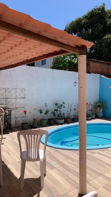 casa veraneio, próximo a praia