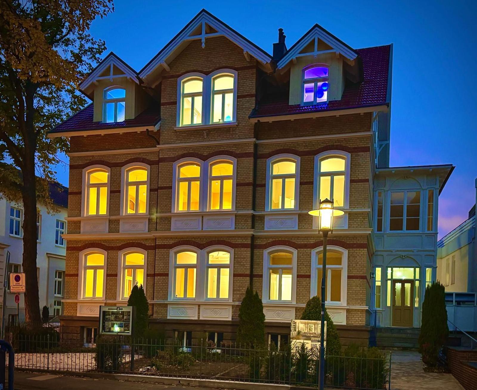 VIOS TOWNHOUSE Appartement KLOTHILDE am Park - Property Image 16