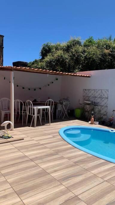 casa veraneio, próximo a praia