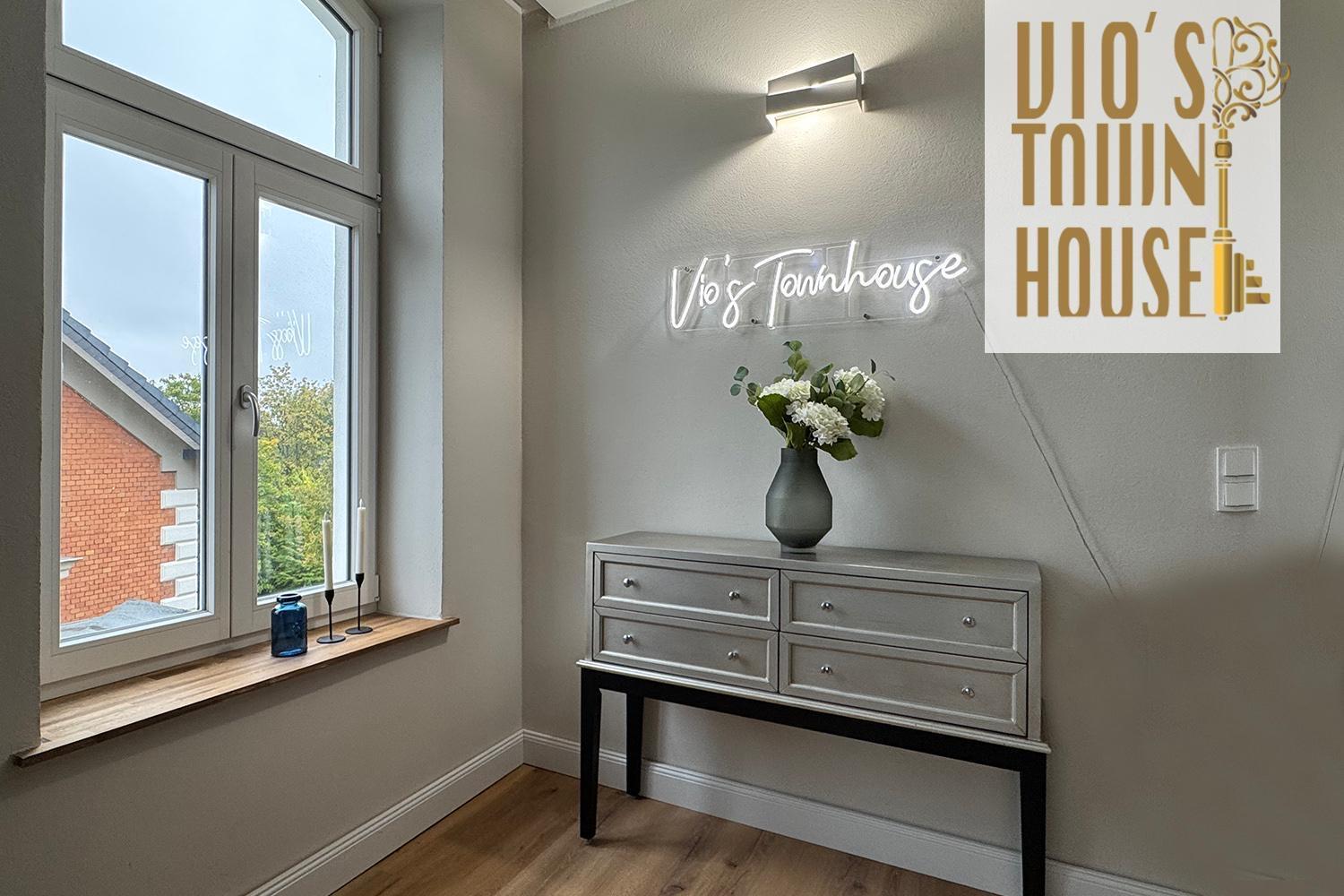 VIOS TOWNHOUSE Appartement KLOTHILDE am Park - Property Image 17