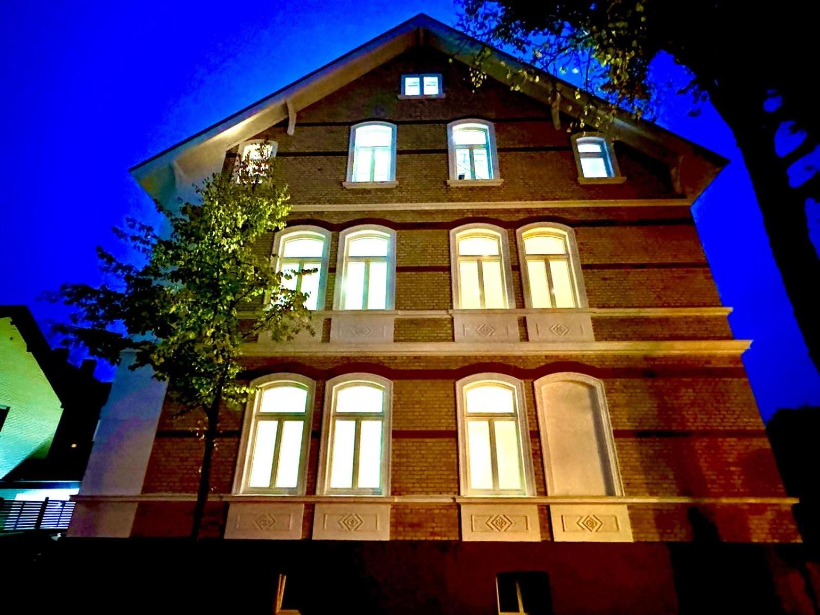 VIOS TOWNHOUSE Appartement KLOTHILDE am Park - Property Image 2