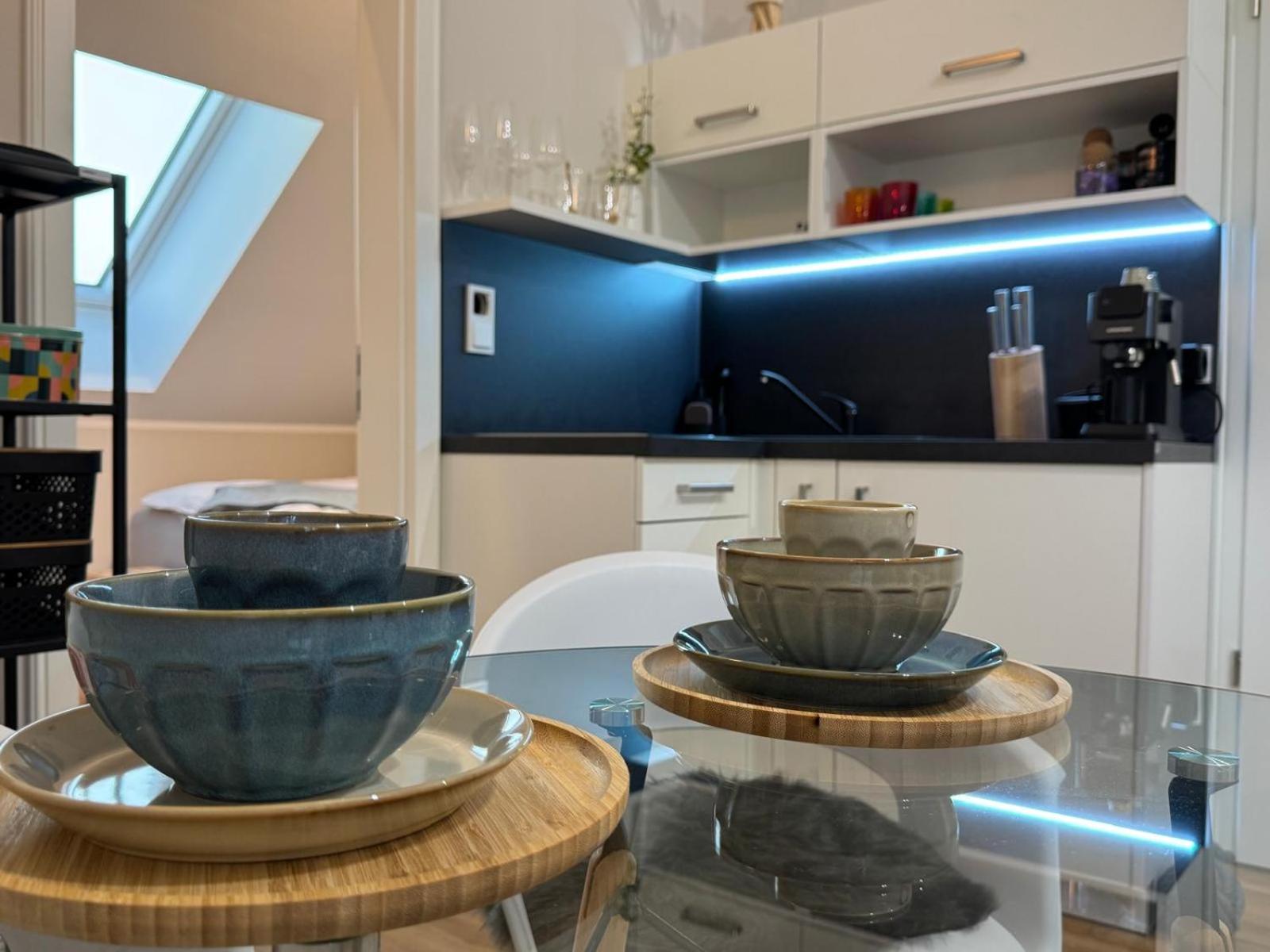 VIOS TOWNHOUSE Appartement KLOTHILDE am Park - Property Image 3