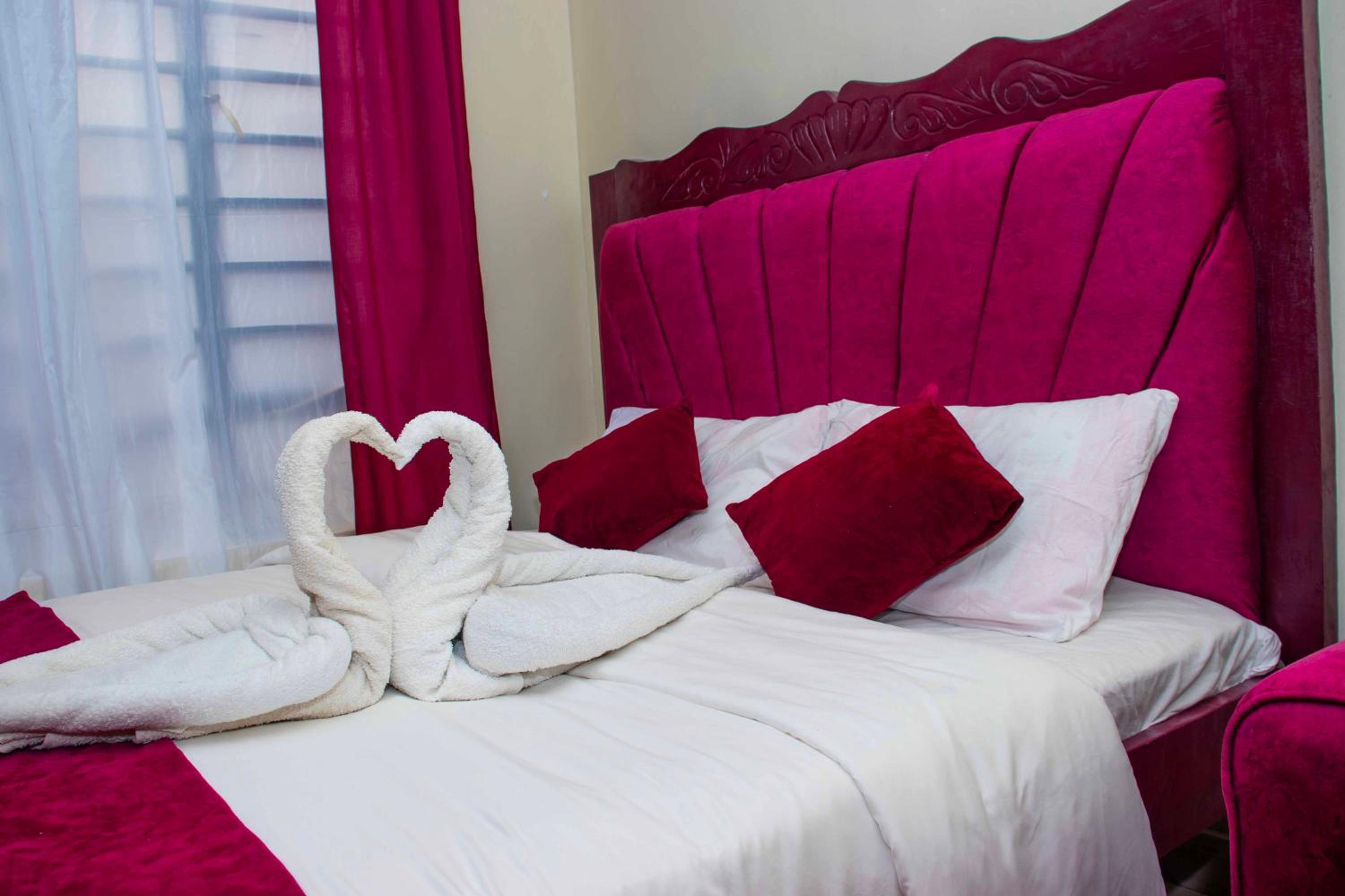 Air-bnb in Kitengela