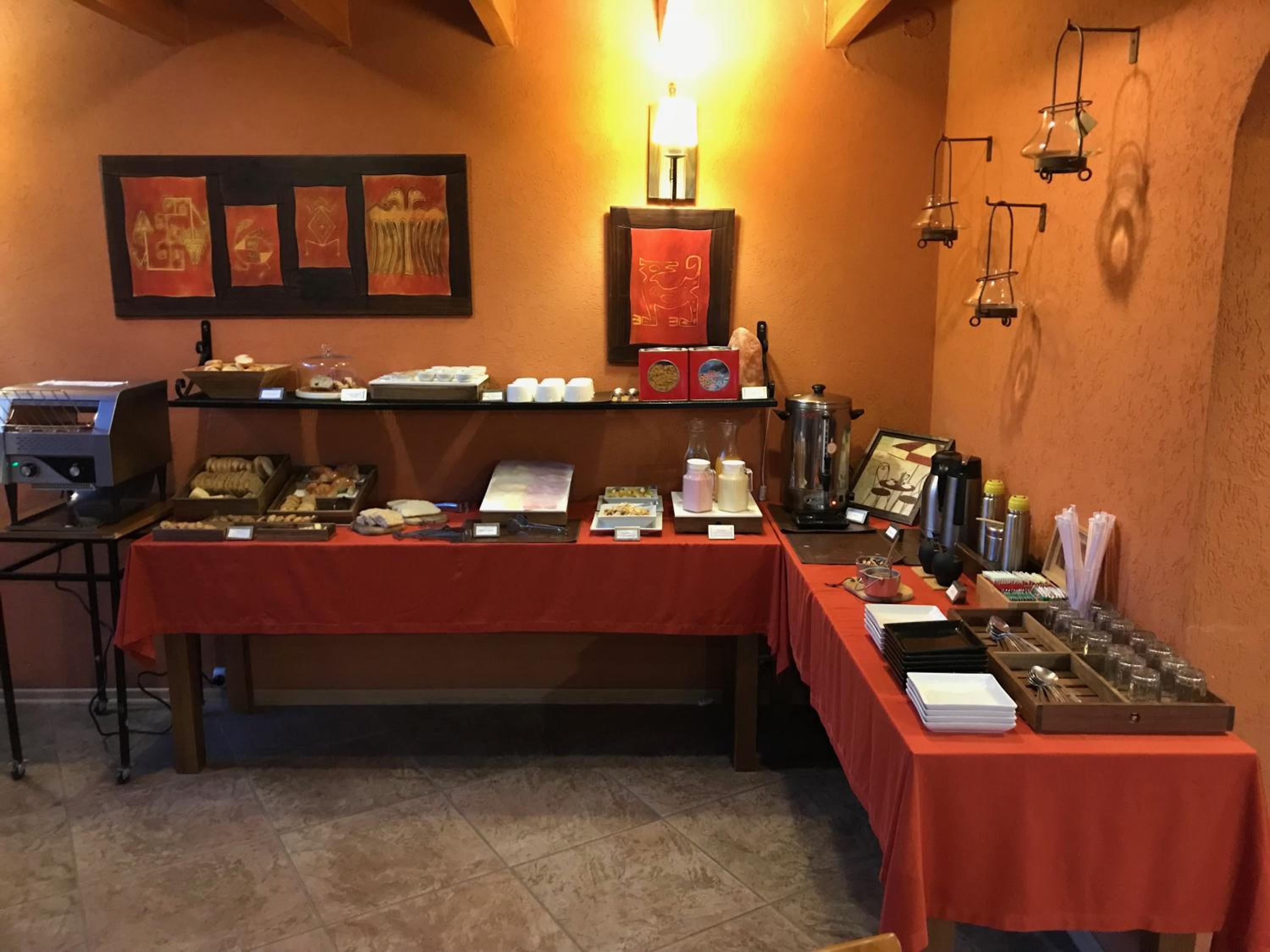La Comarca Resort & Spa